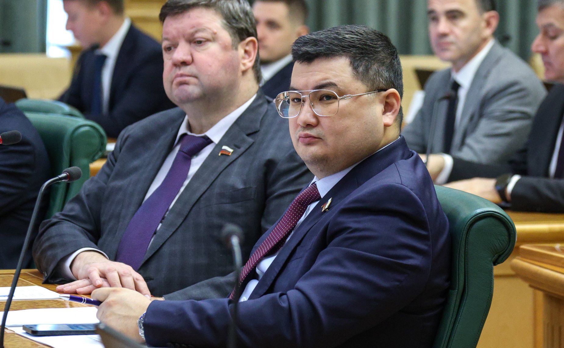 Борис Хачиров