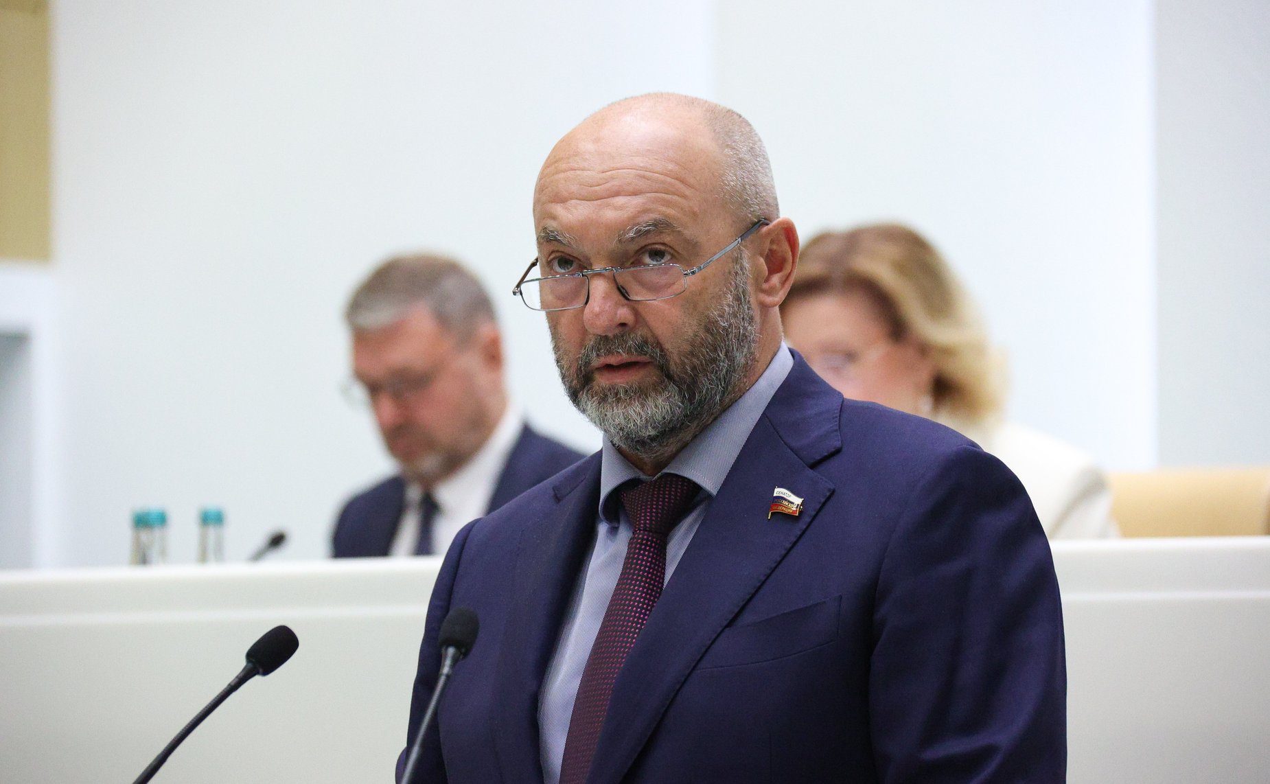 Сергей Аноприенко