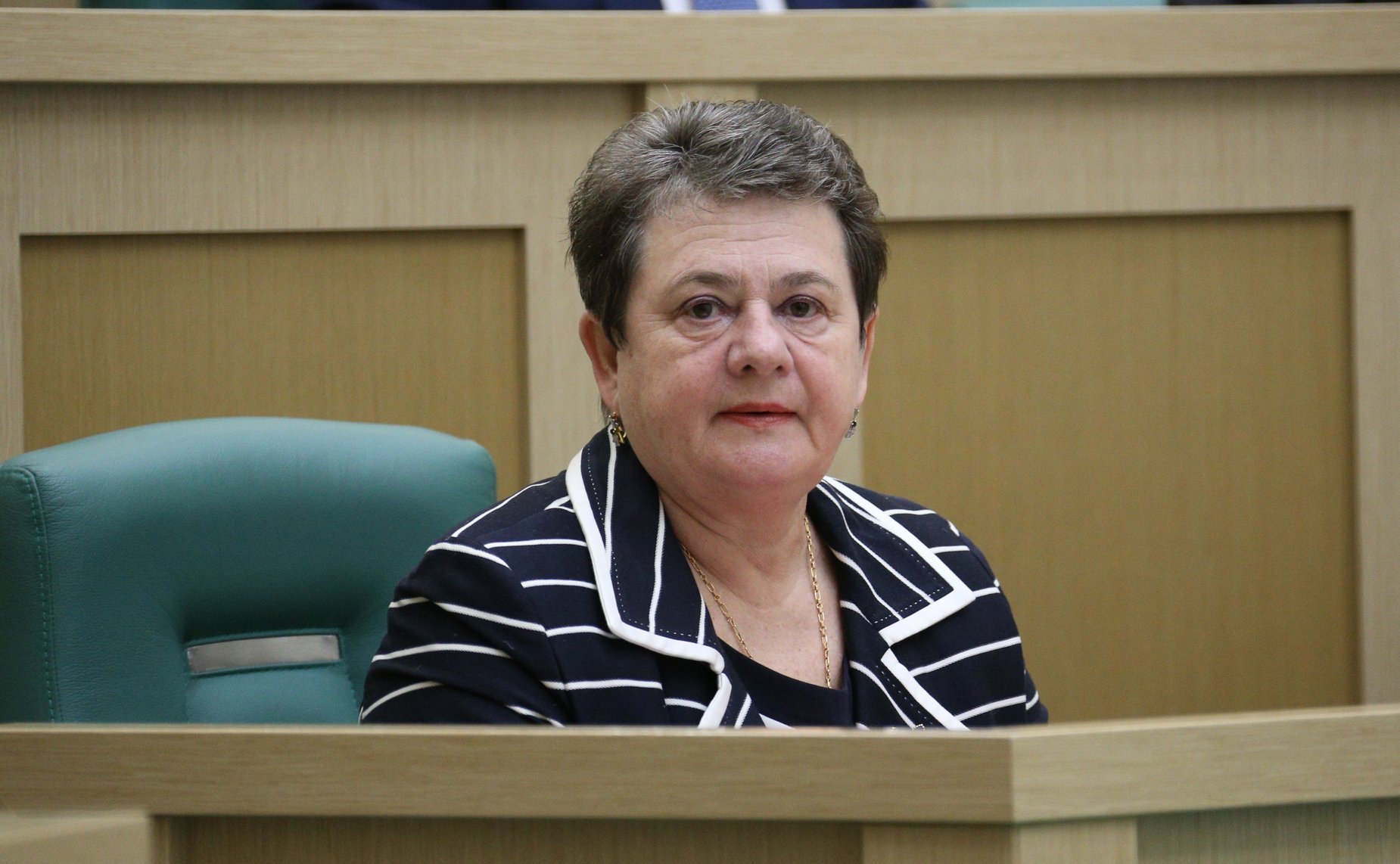 Светлана Орлова