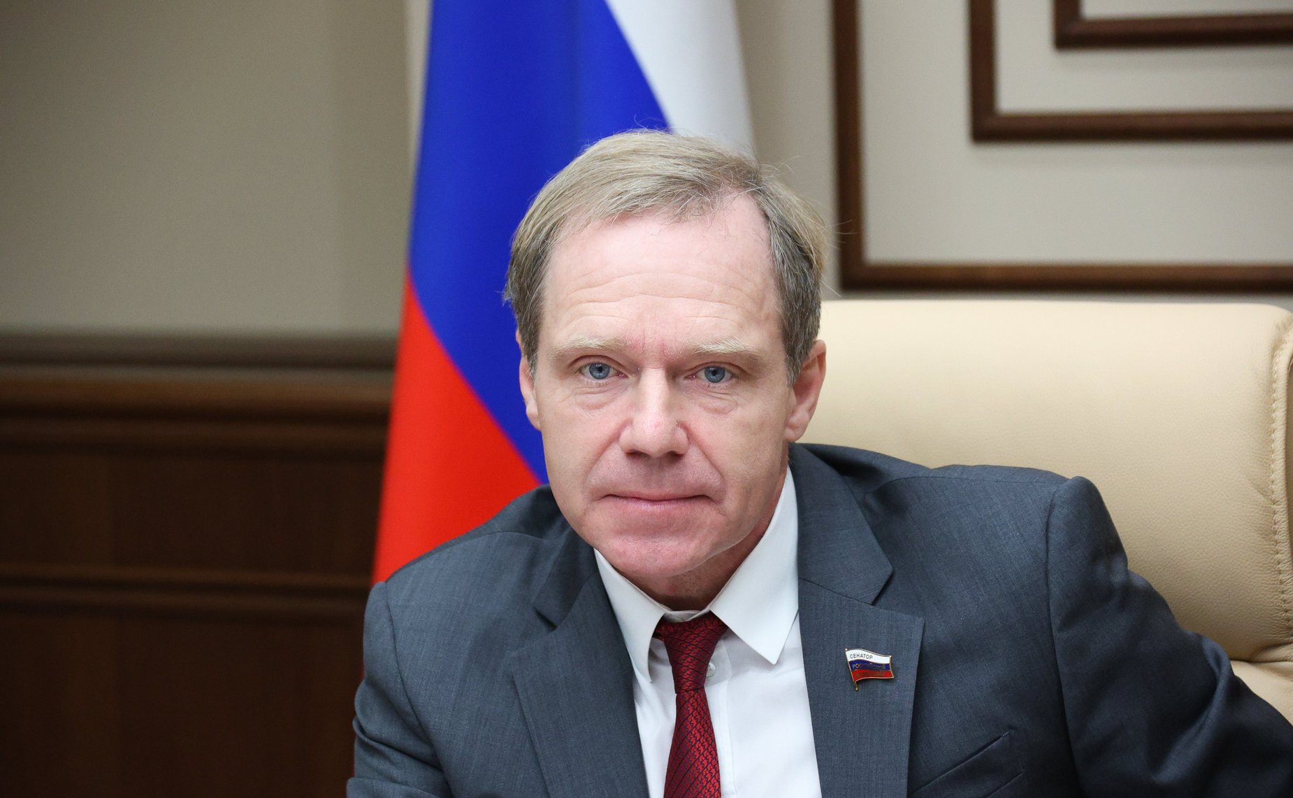 Андрей Кутепов