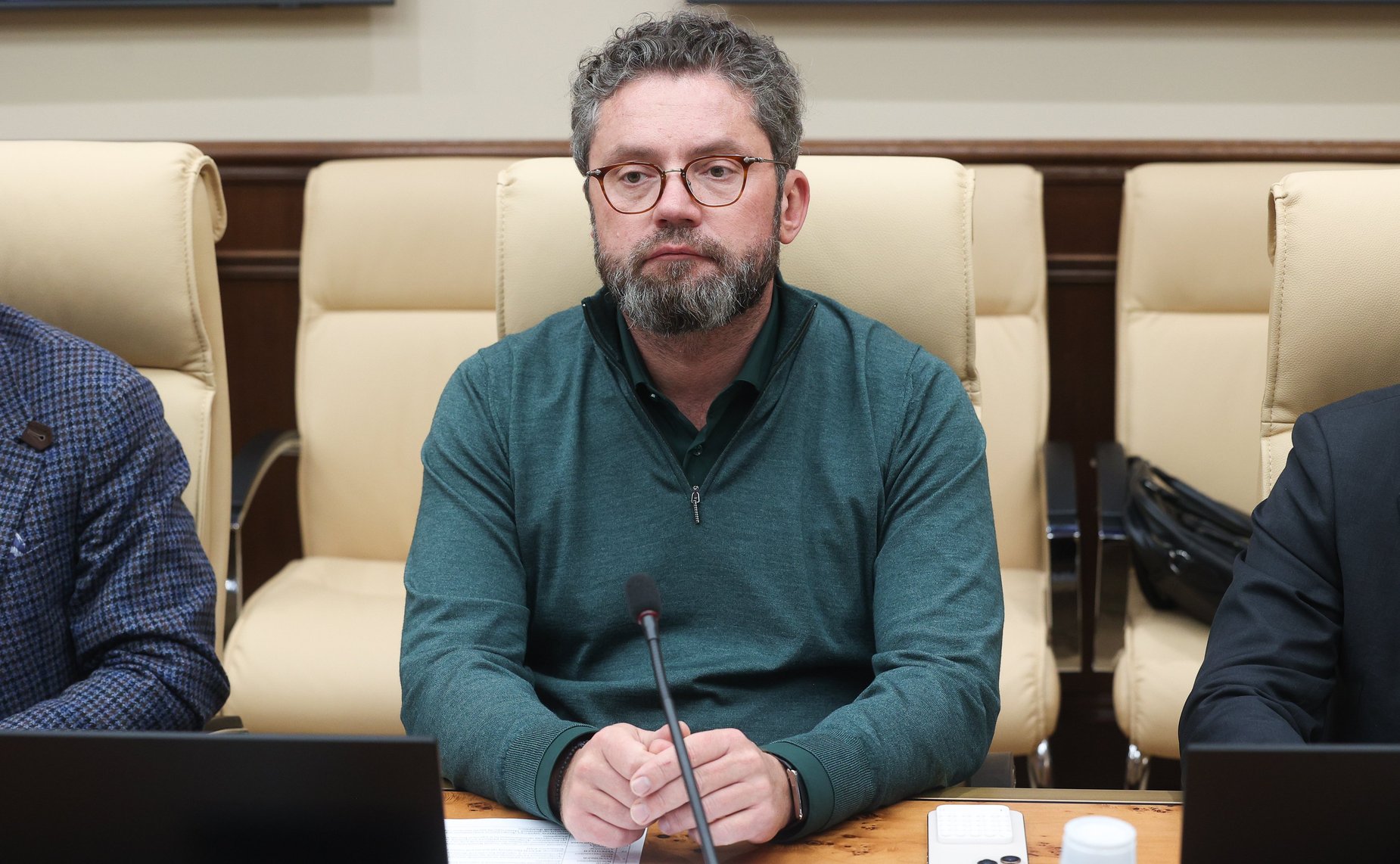 Совещание Комитет СФ по экономической политике «Разработка стратегии производства отечественных реактивов для обеспечения импортонезависимости биотехнологической отрасли»