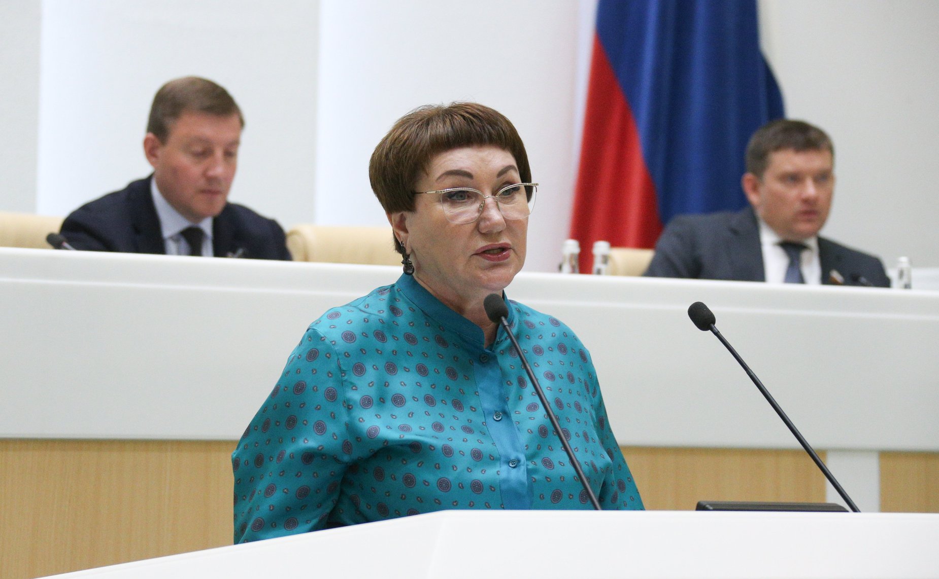 Елена Перминова