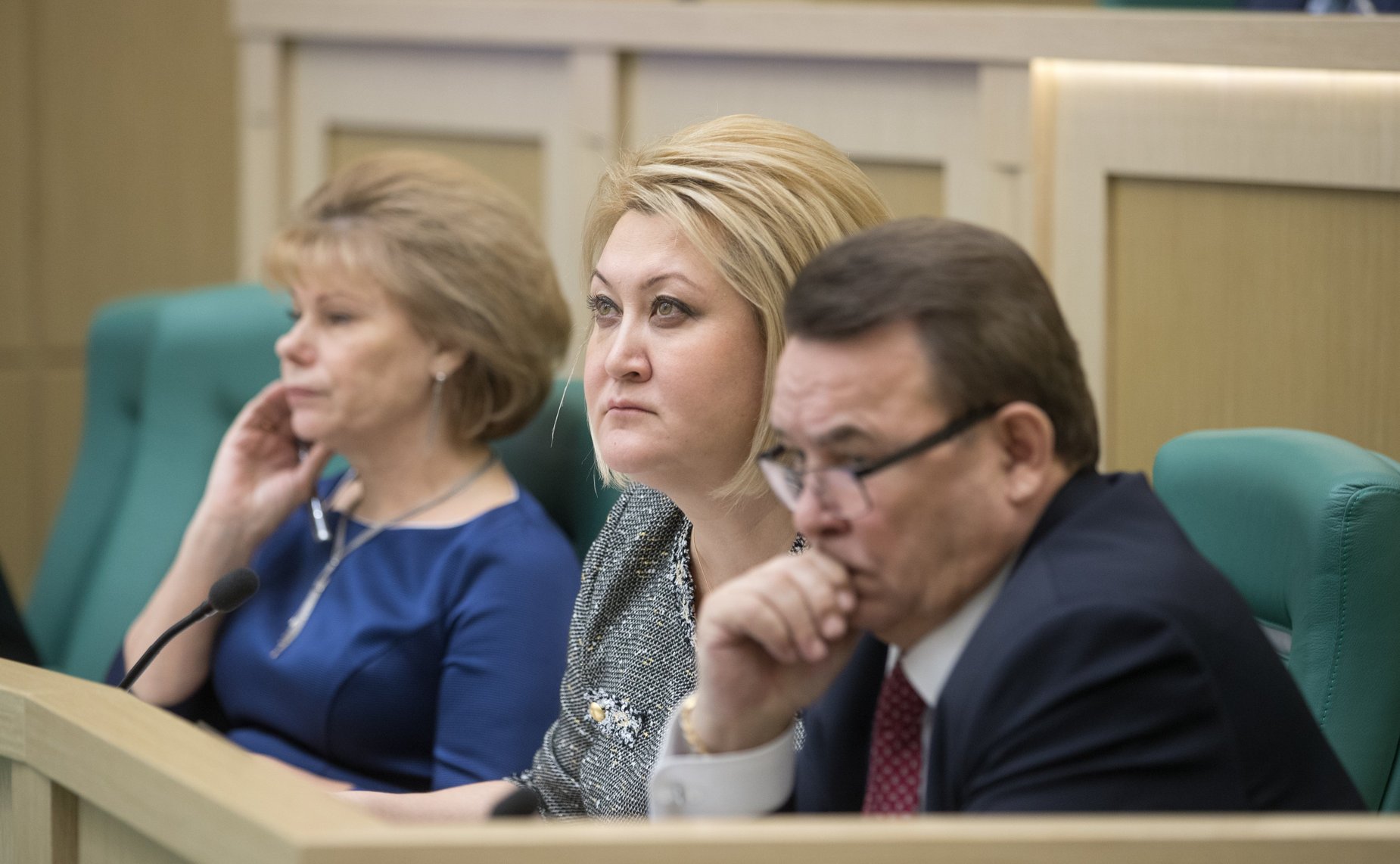 Л. Гумерова