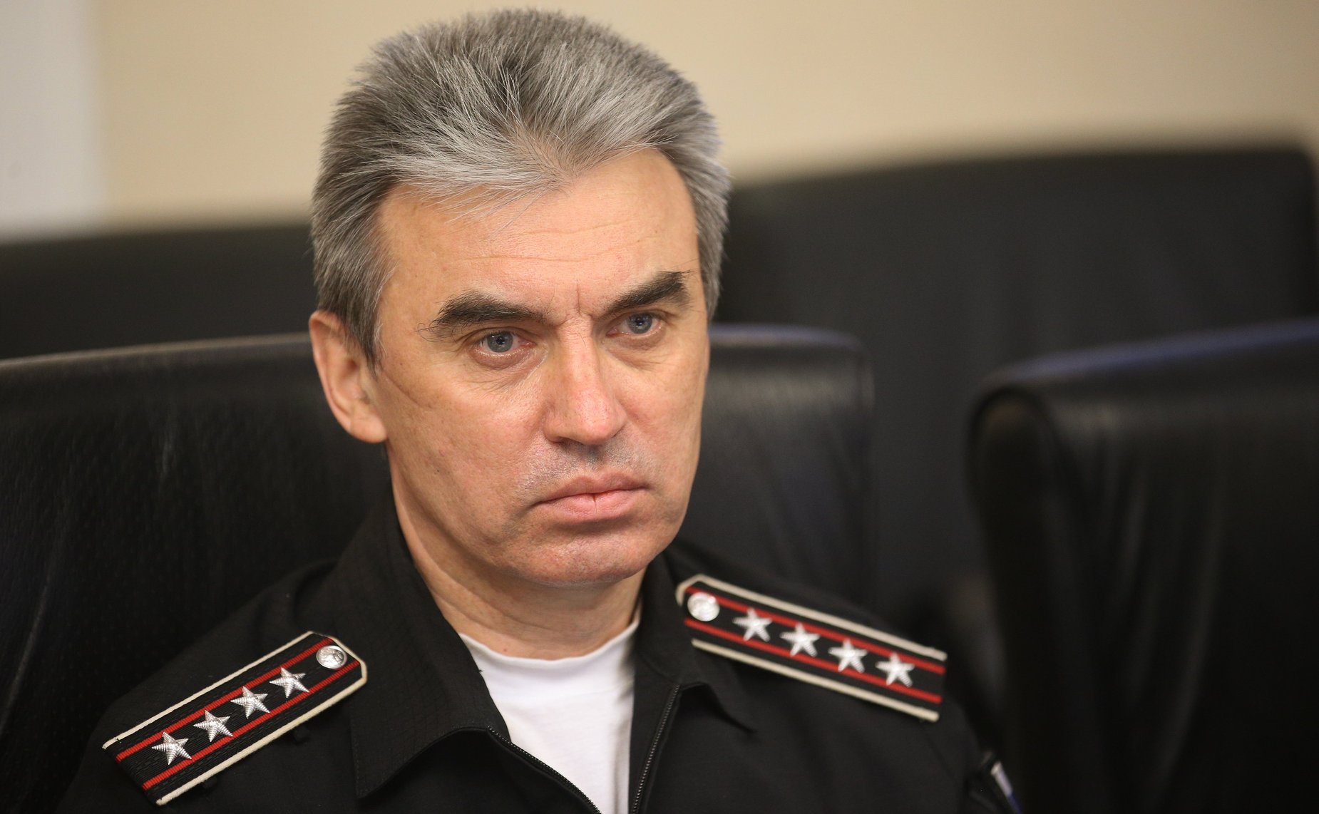 «Круглый стол» Комитета СФ по международным делам