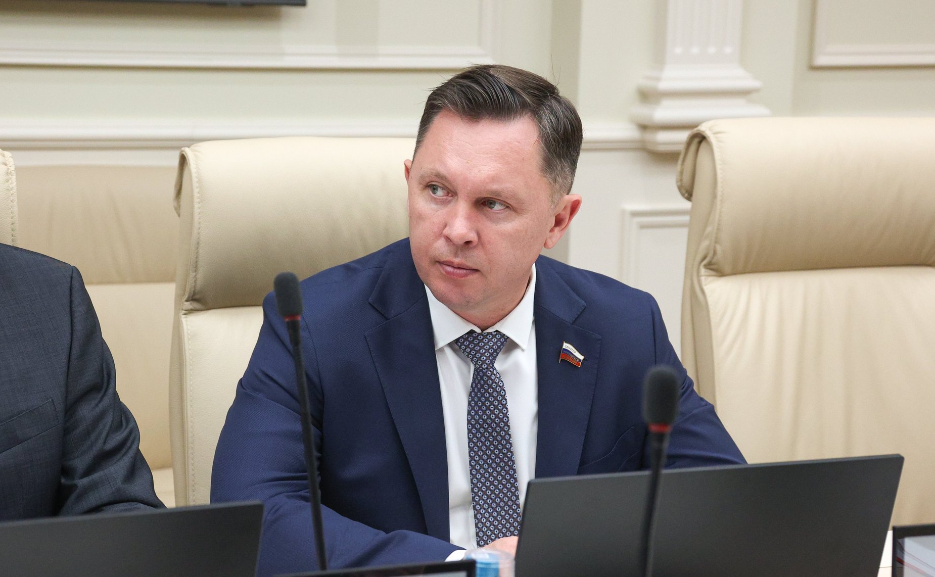 Роман Бойко