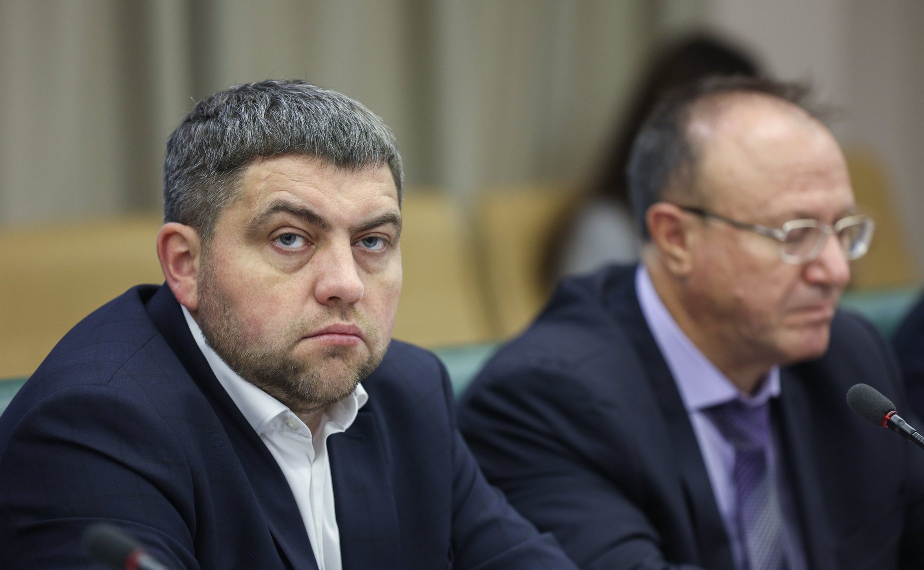 Круглый стол на тему «Новые подходы к экономике замкнутого цикла»