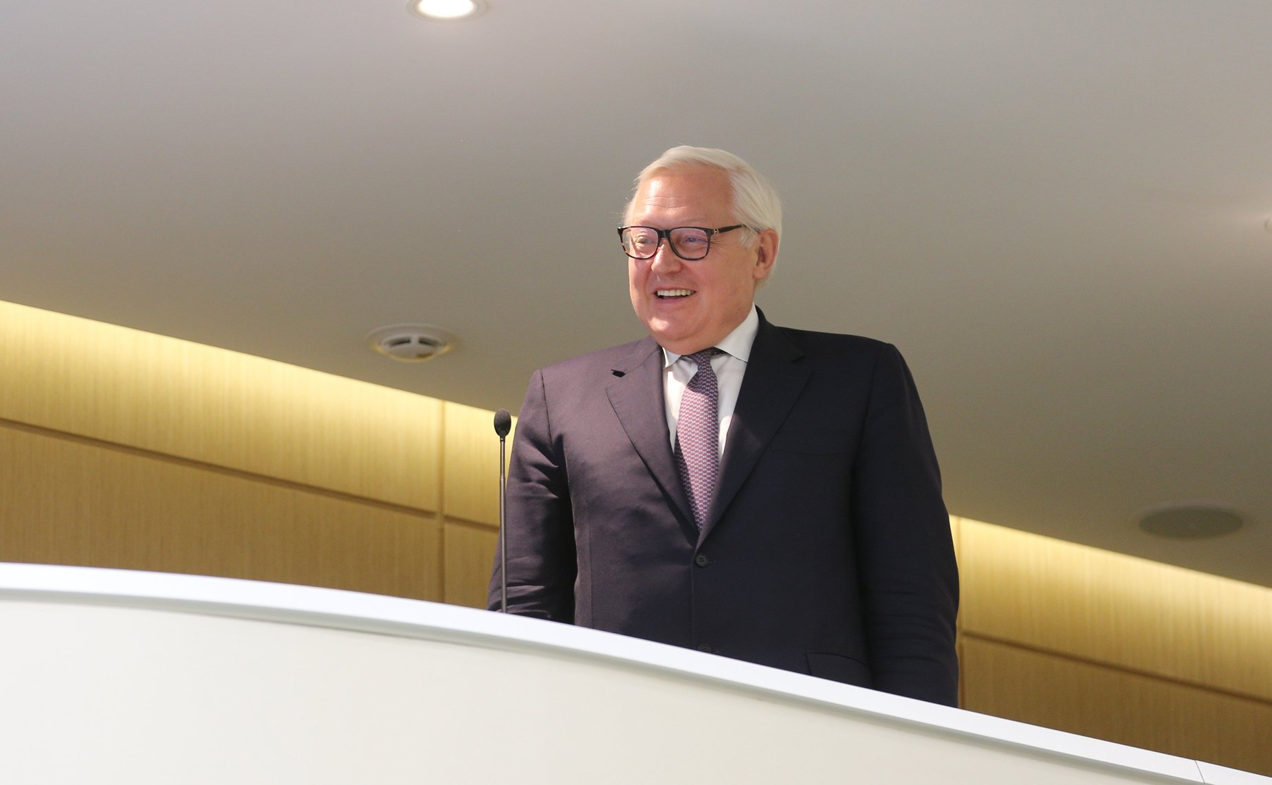 528-е заседание Совета Федерации