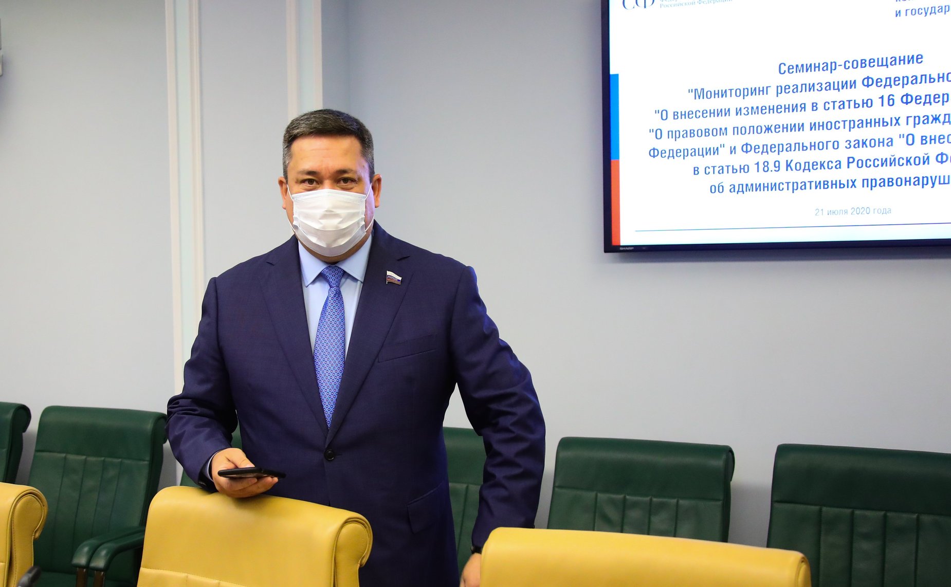 Владимир Полетаев