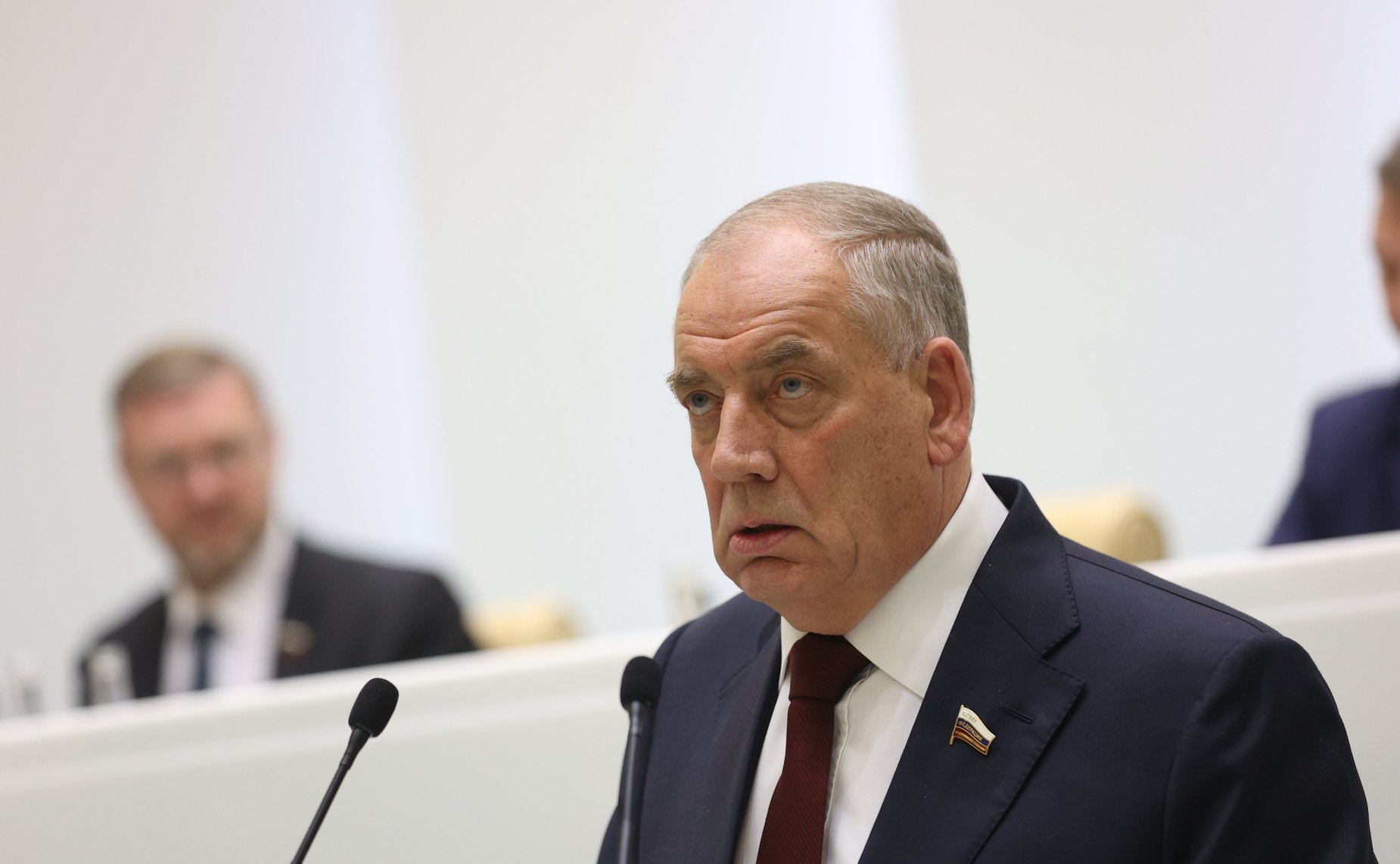 Сергей Митин