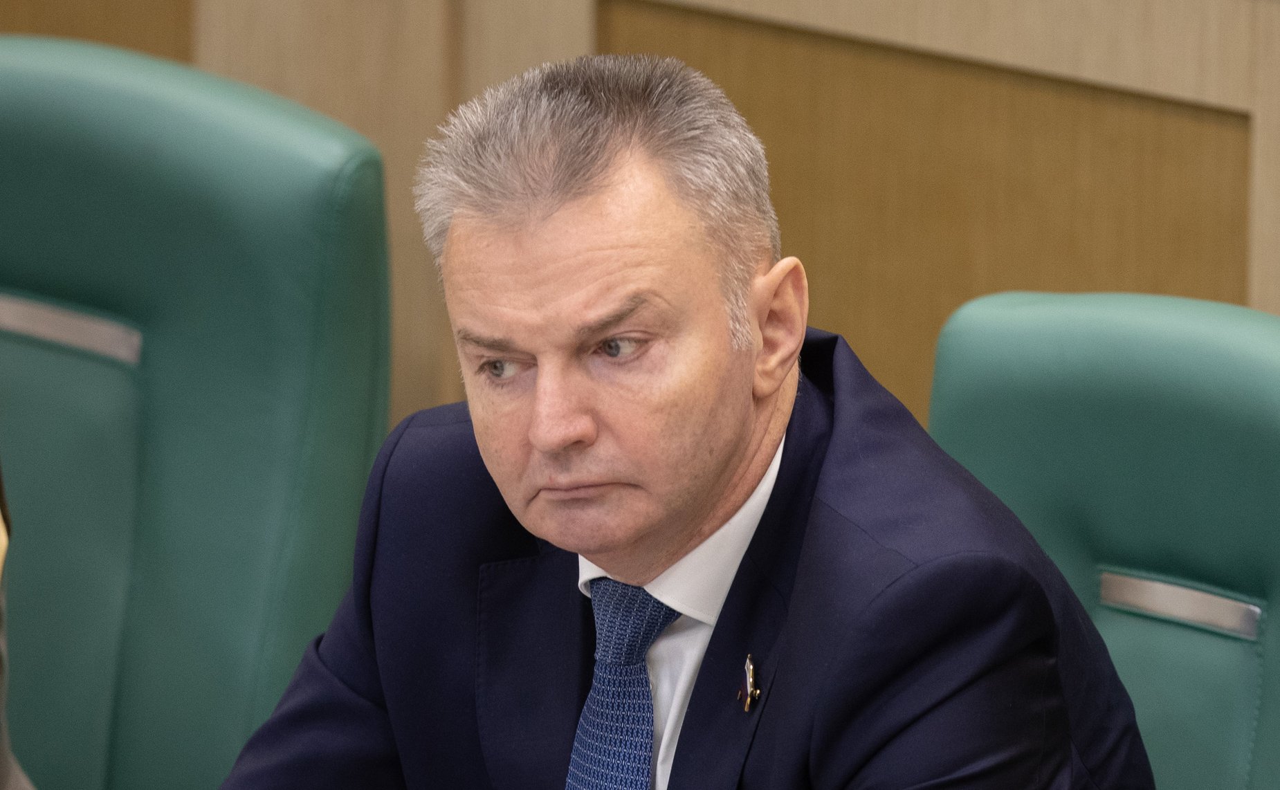 Игорь Каграманян