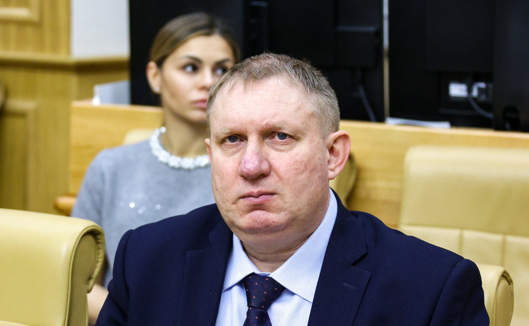 Расширенное заседание Комитета СФ по федеративному устройству, региональной политике, местному самоуправлению и делам Севера