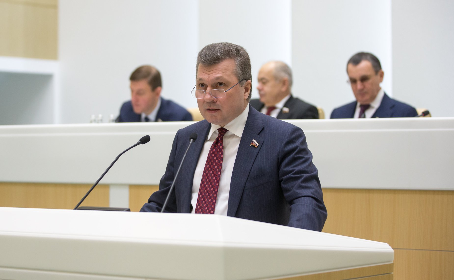 Валерий Васильев