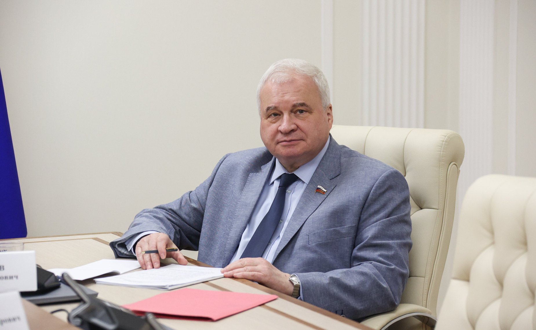 Андрей Денисов