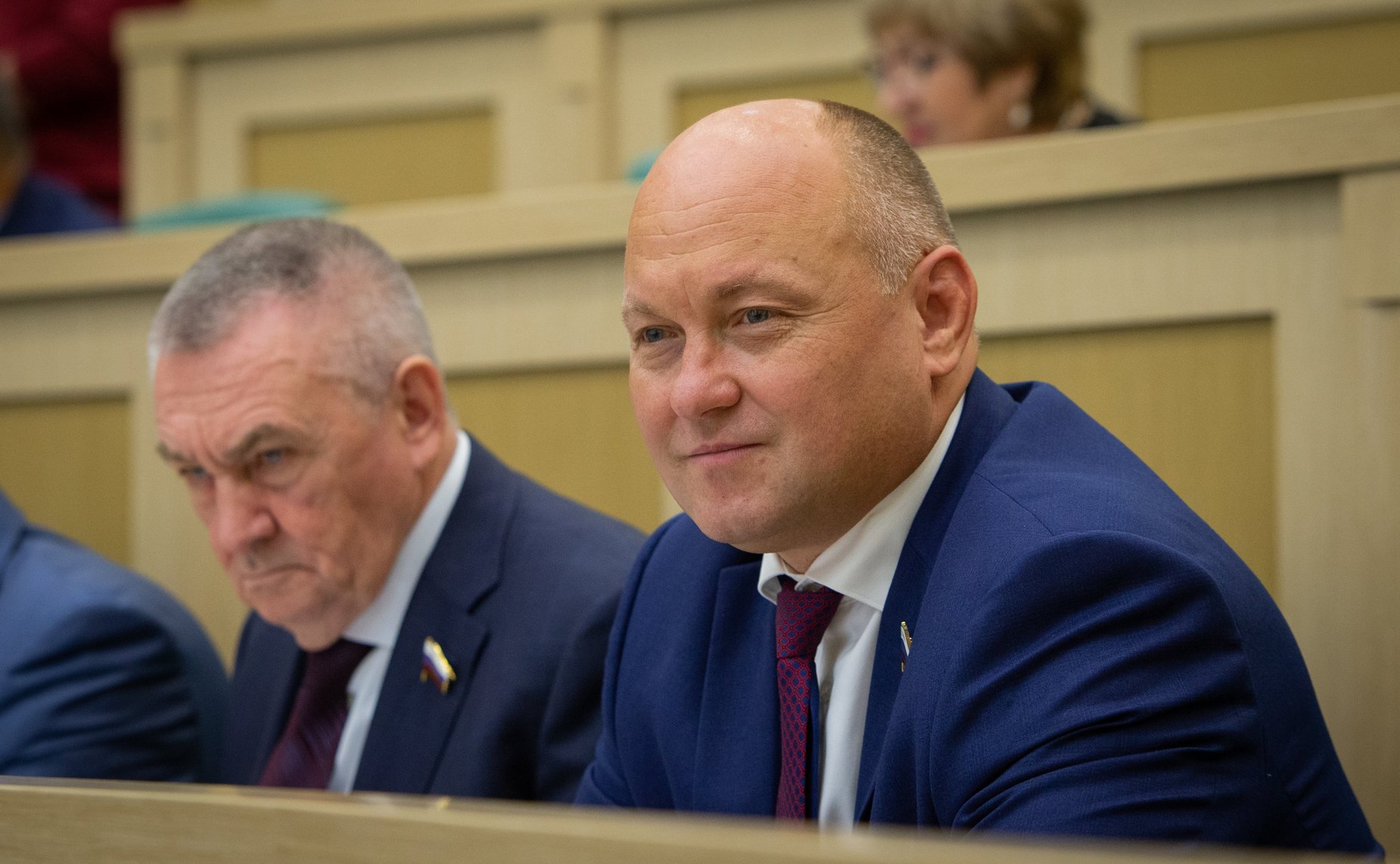 Алексей Кондратенко