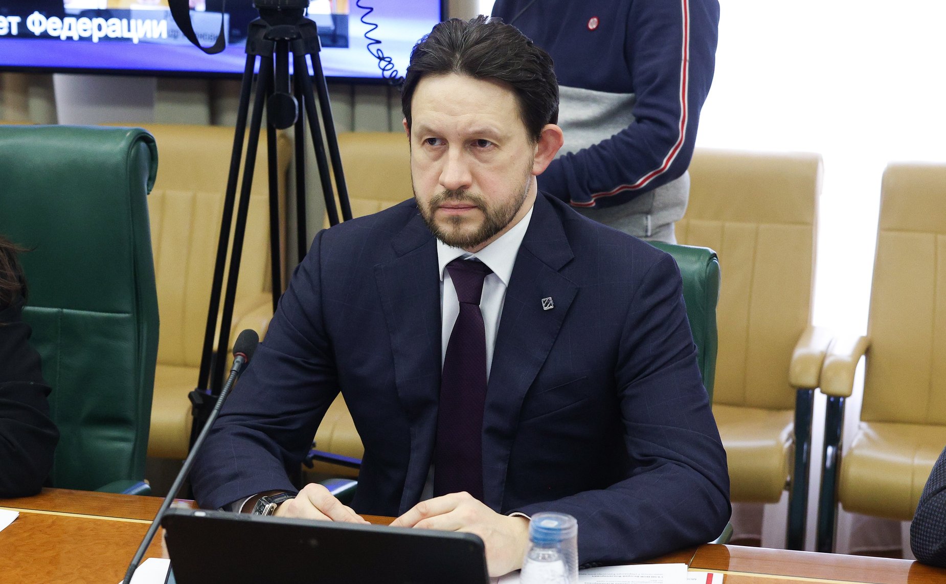 Совещание Комитета СФ по федеративному устройству, региональной политике, местному самоуправлению и делам Севера совместно с Советом по вопросам развития Дальнего Востока, Арктики и Антарктики при Совете Федерации