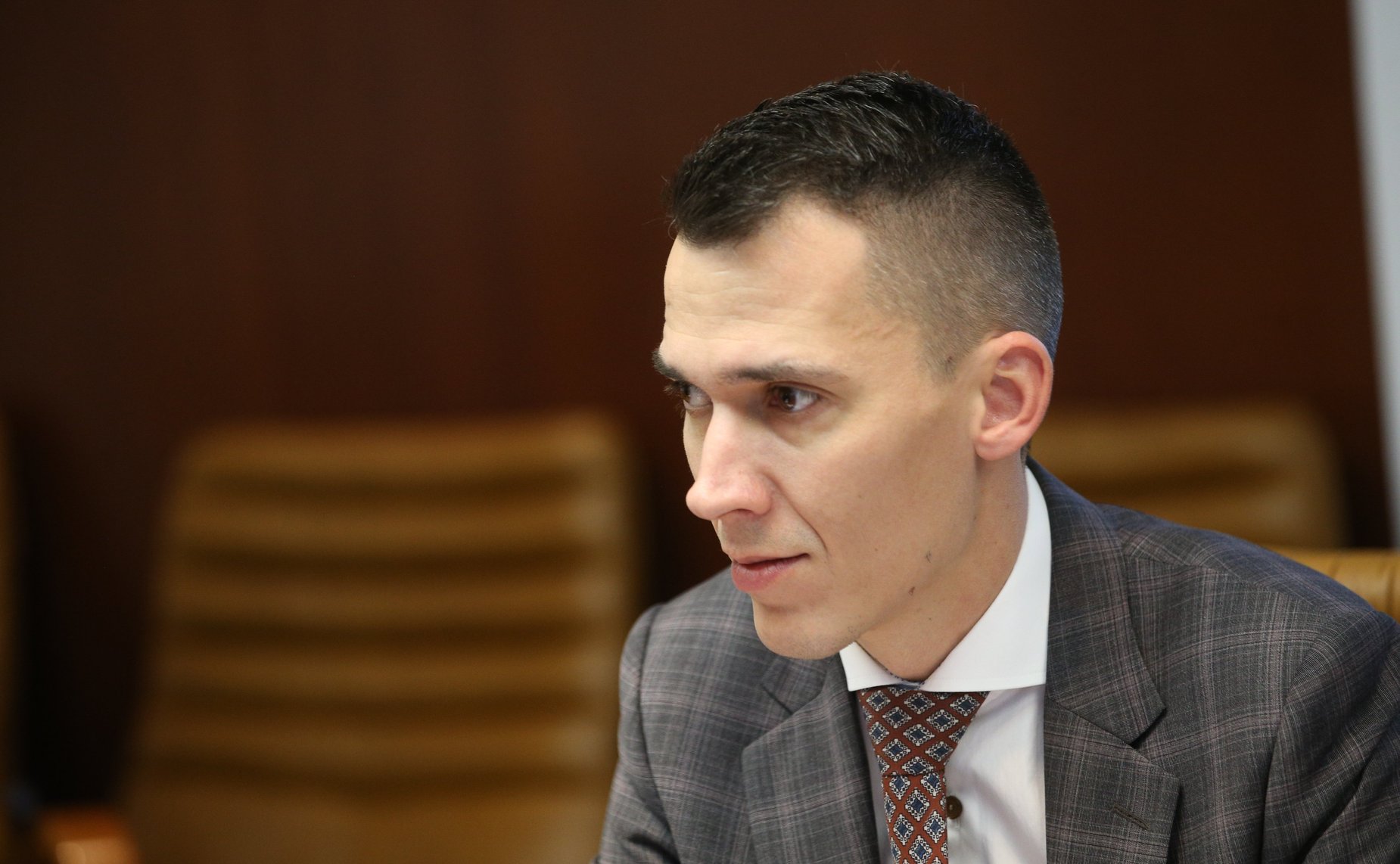 Совещание Комитета СФ по науке, образованию и культуре