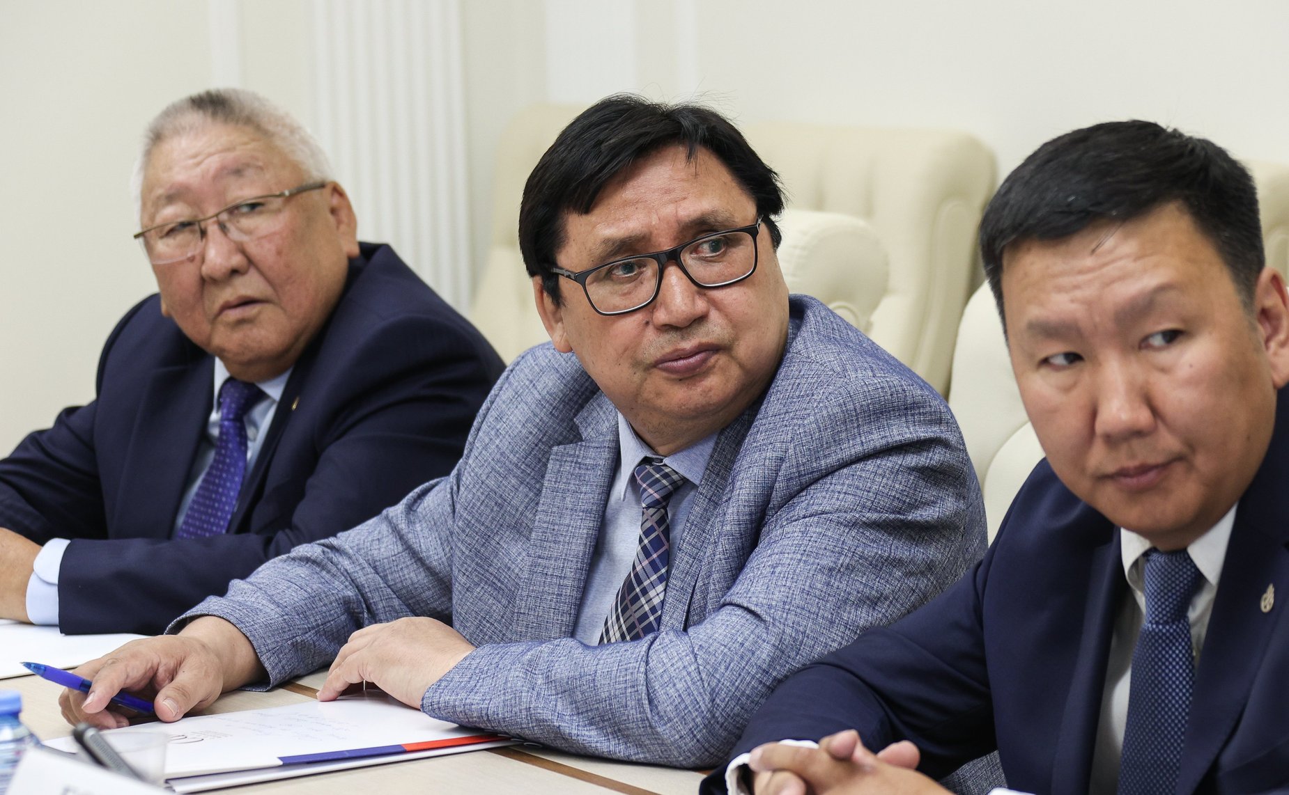 Александр Акимов