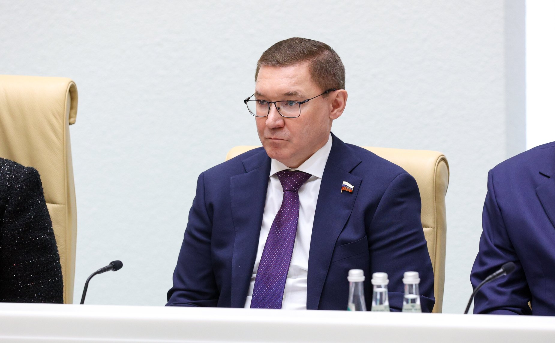 Владимир Якушев