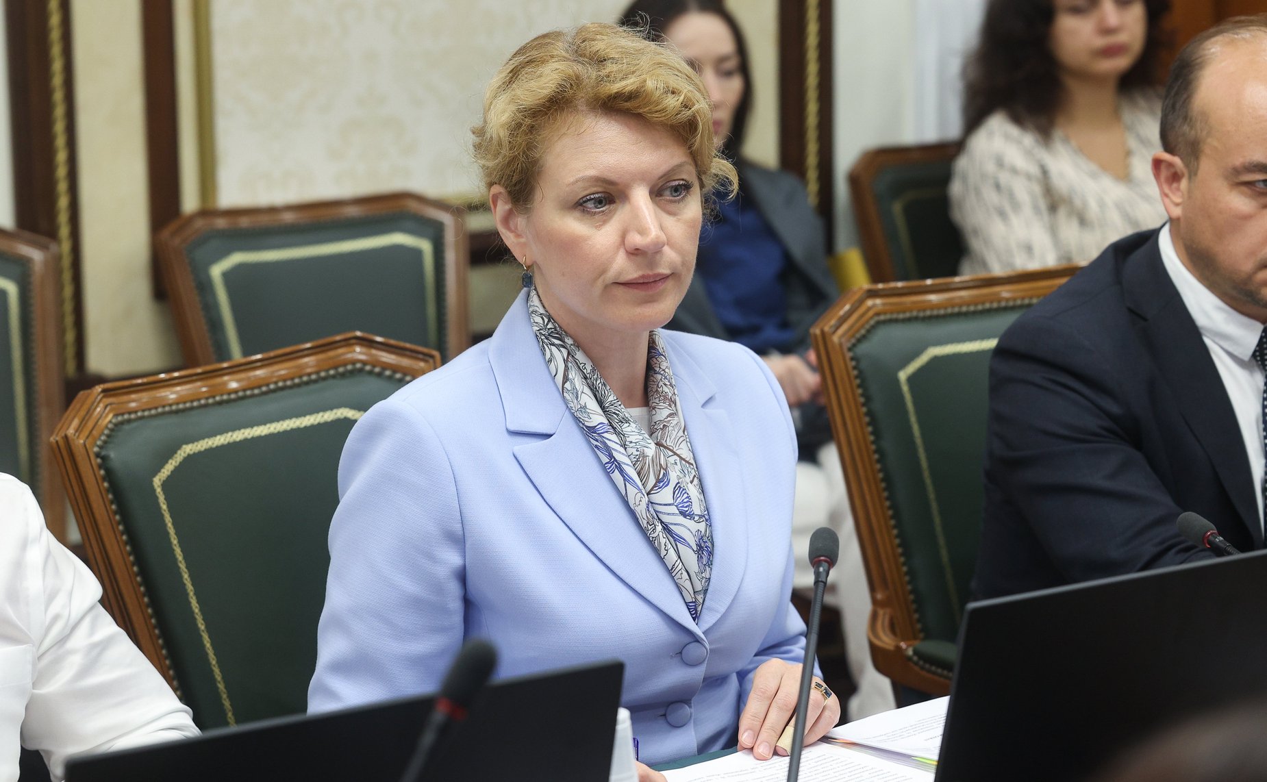 Заседание рабочей группы по внесению в Правительство Российской Федерации предложений по проекту федерального закона о едином преференциальном режиме Дальнего Востока и Арктики