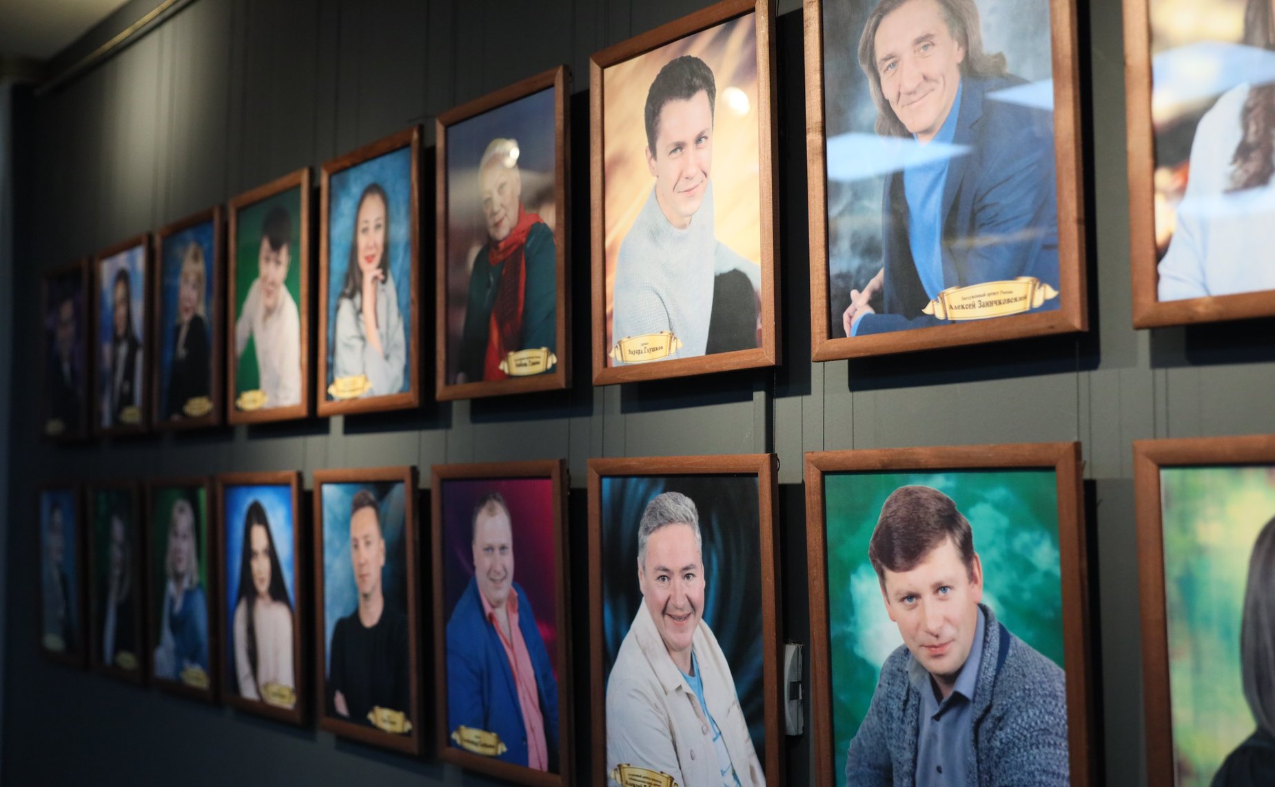 Баир Жамсуев поздравил работников культуры и жителей Забайкальского края с долгожданным открытием после реконструкции краевого драматического театра