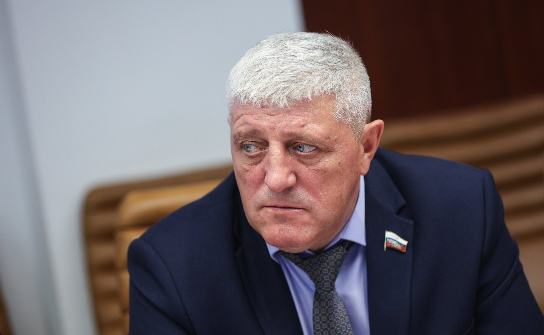 Алексей Наумец