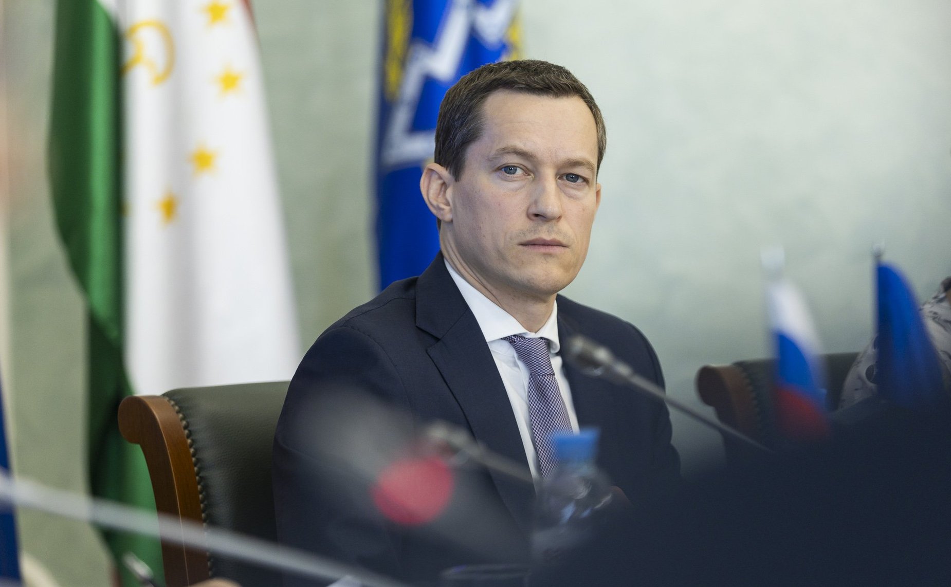 Заседание Постоянной комиссии ПА ОДКБ по вопросам обороны и безопасности