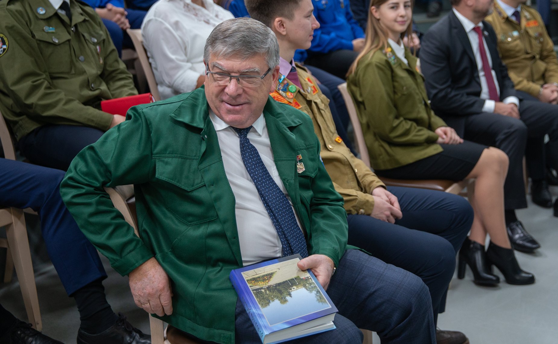 Валерий Рязанский