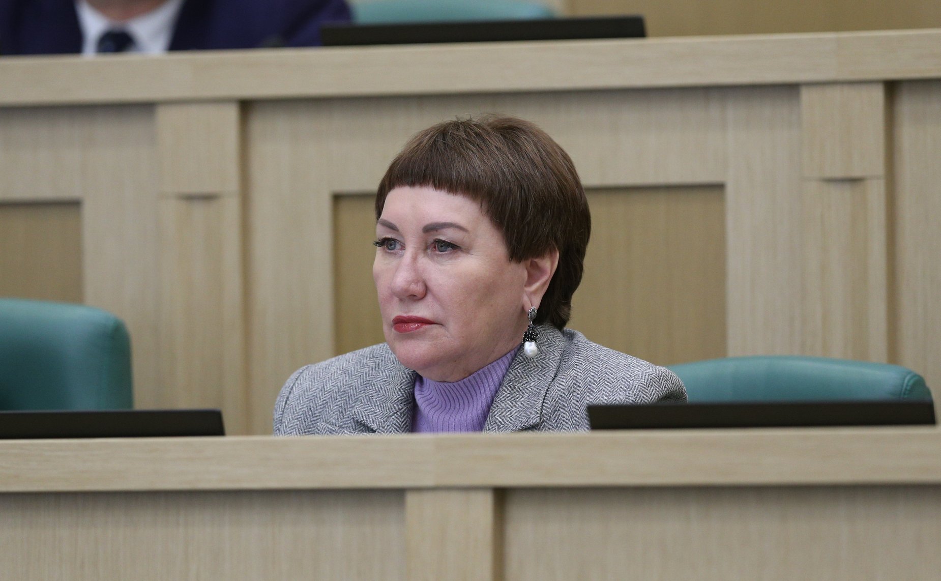 Елена Перминова