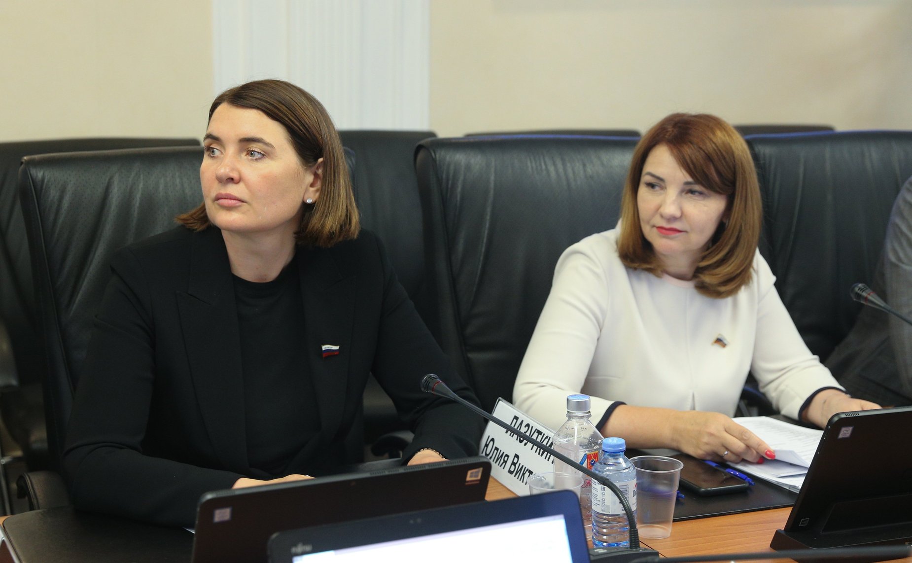 Расширенное заседание Комитета СФ по федеративному устройству и региональной политике, МСУ и делам Севера