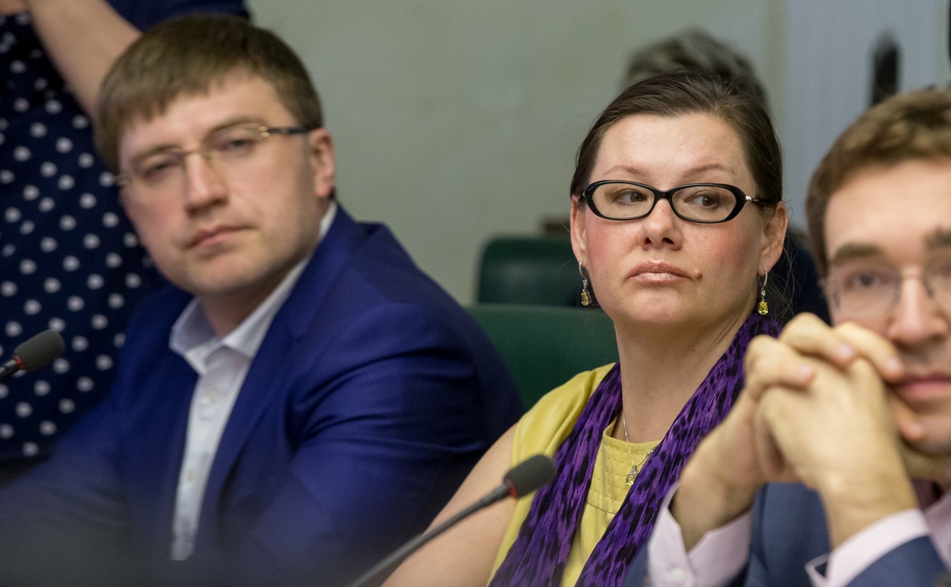 Семинар-совещание «Адаптивная физическая культура и спорт: организация и проведение практических занятий и тренировок с лицами, имеющими ограниченные возможности здоровья»