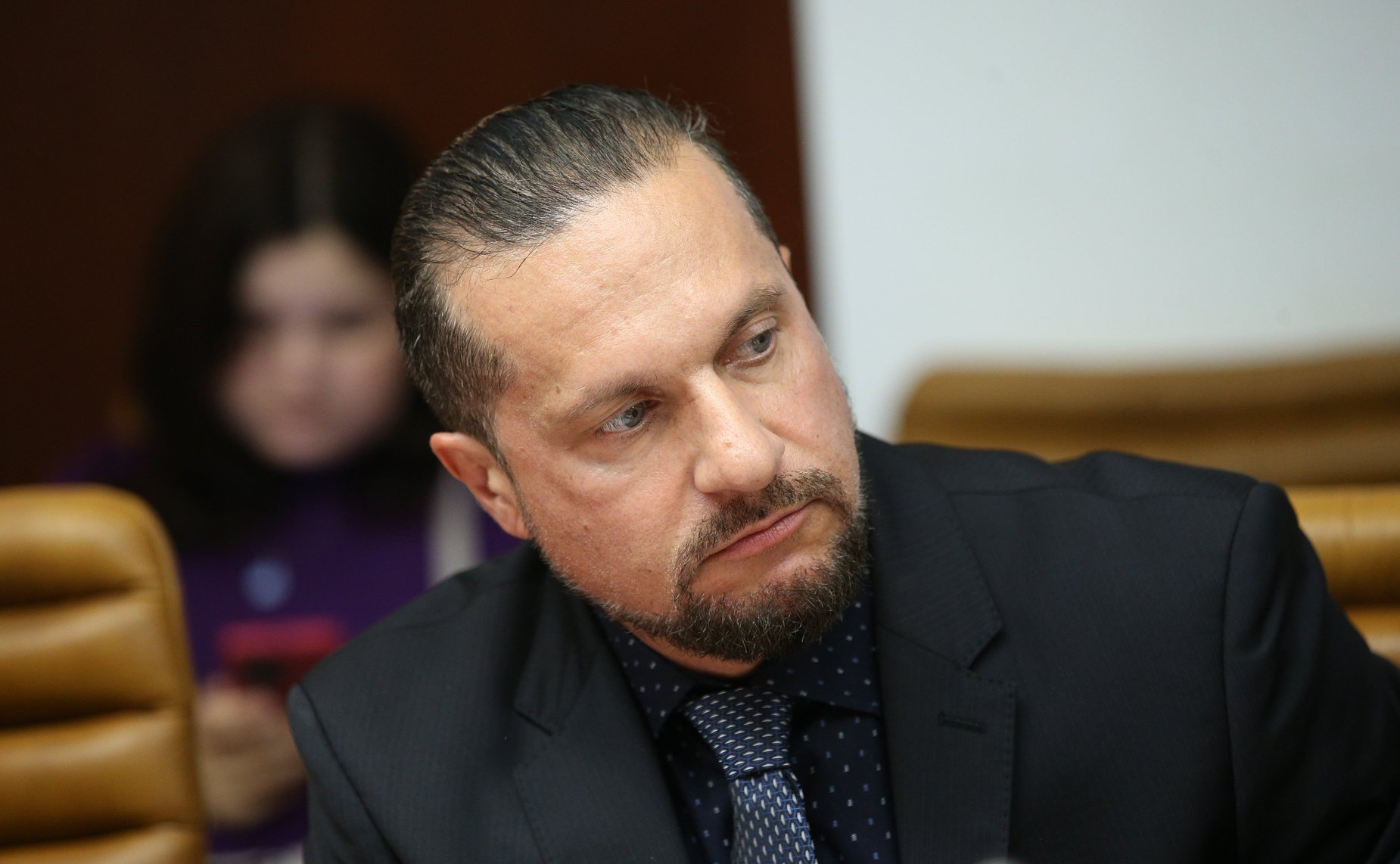 Круглый стол Комитета СФ по экономической политике