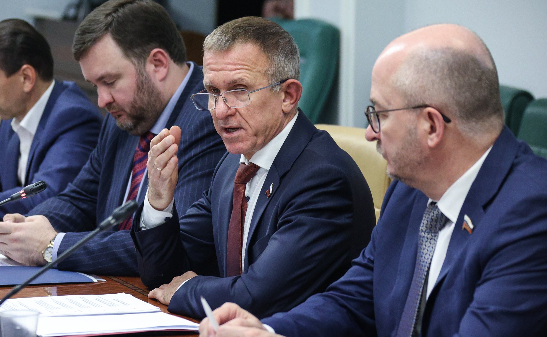 Владимир Кравченко