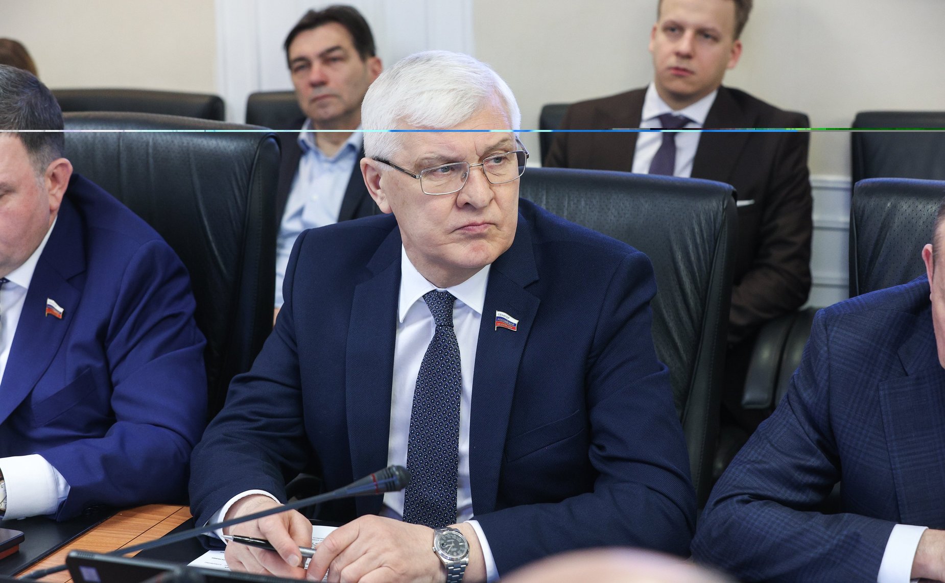 Сергей Брилка