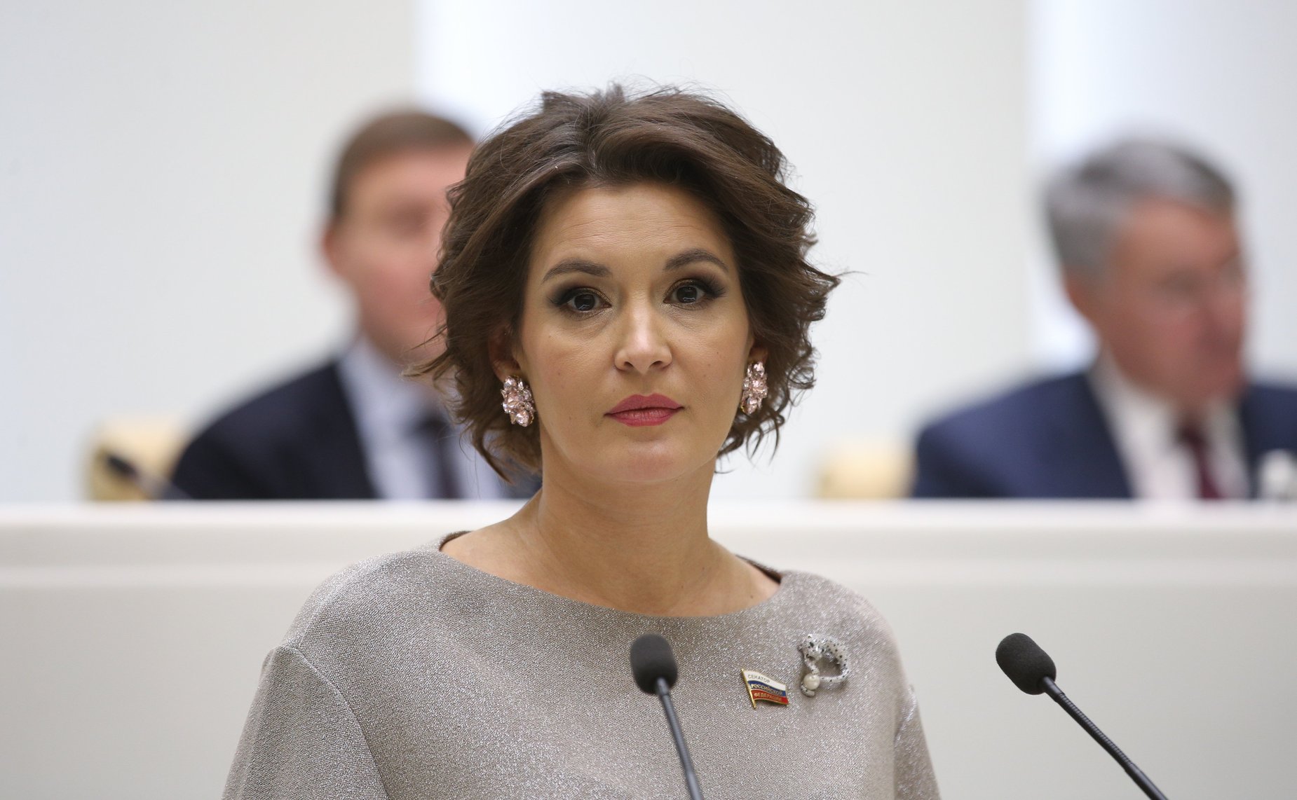 Маргарита Павлова