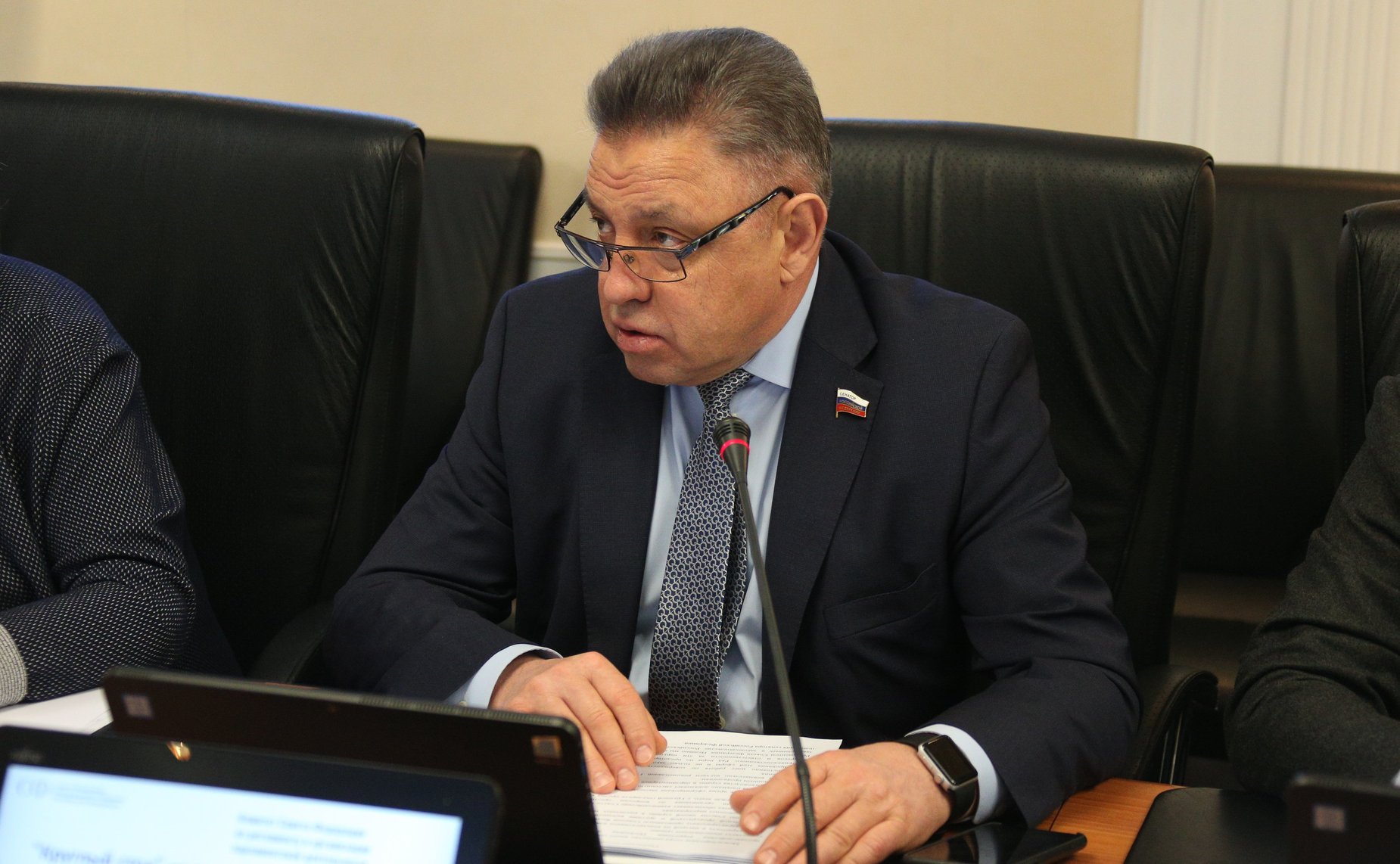 Вячеслав Тимченко