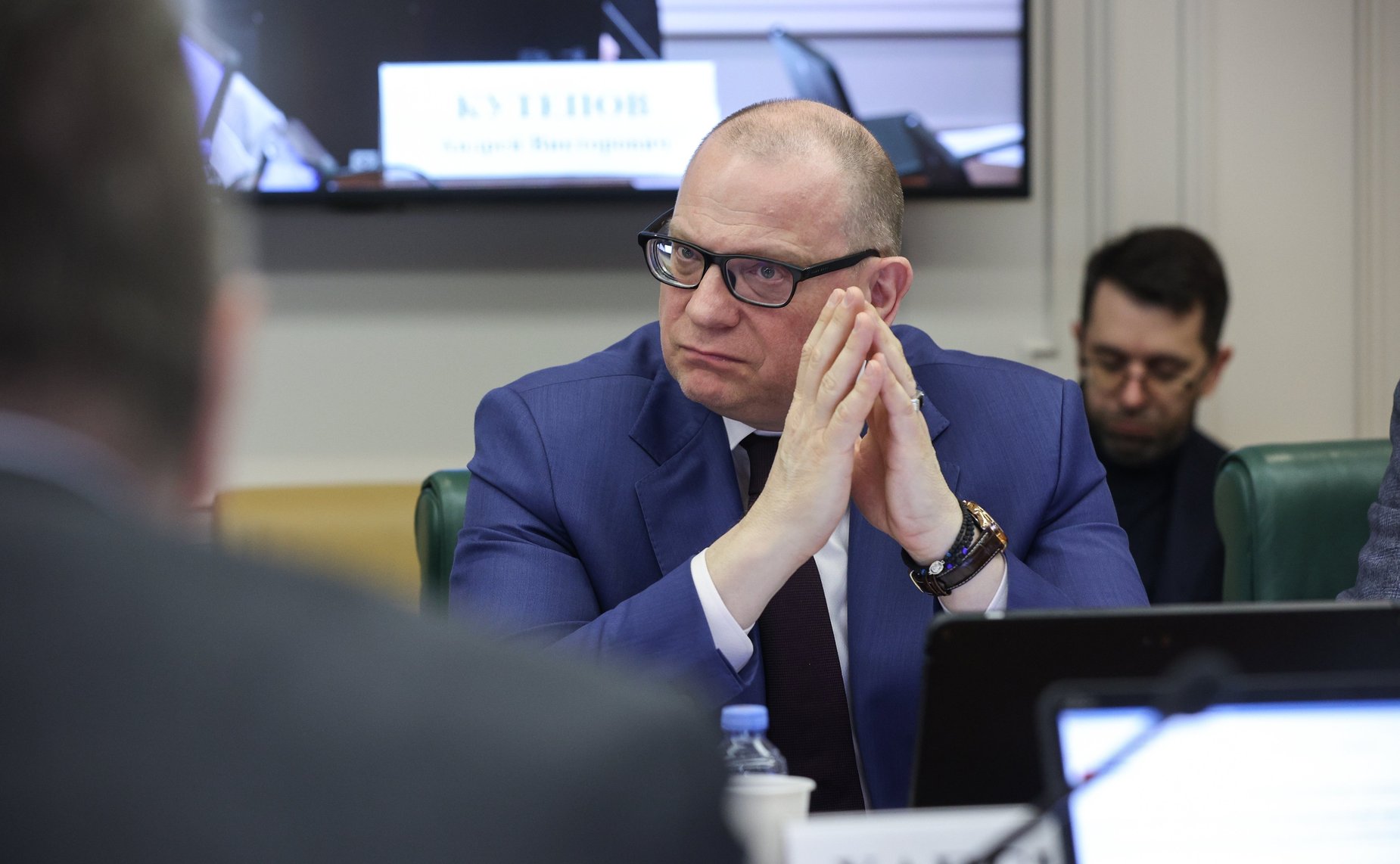 Констатин Долгов