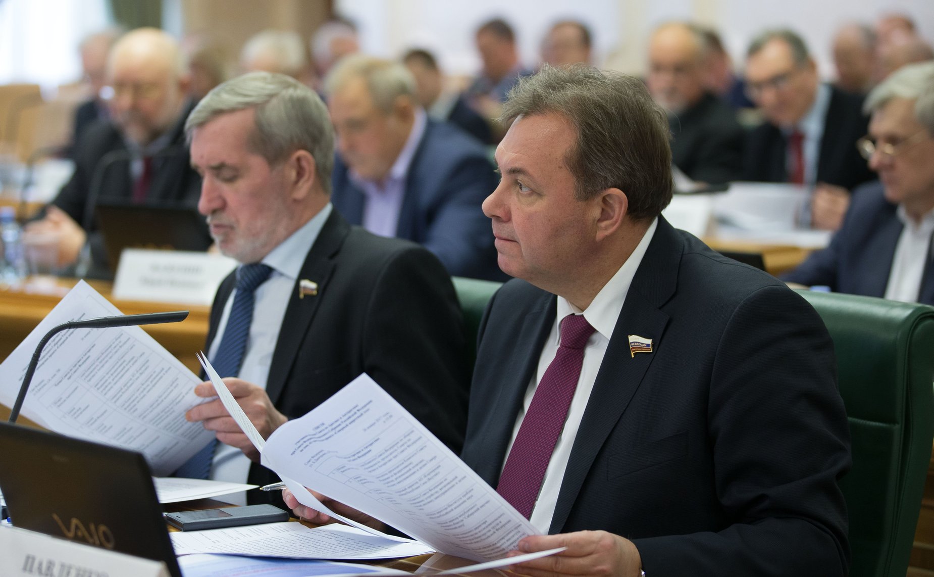 В. Павленко