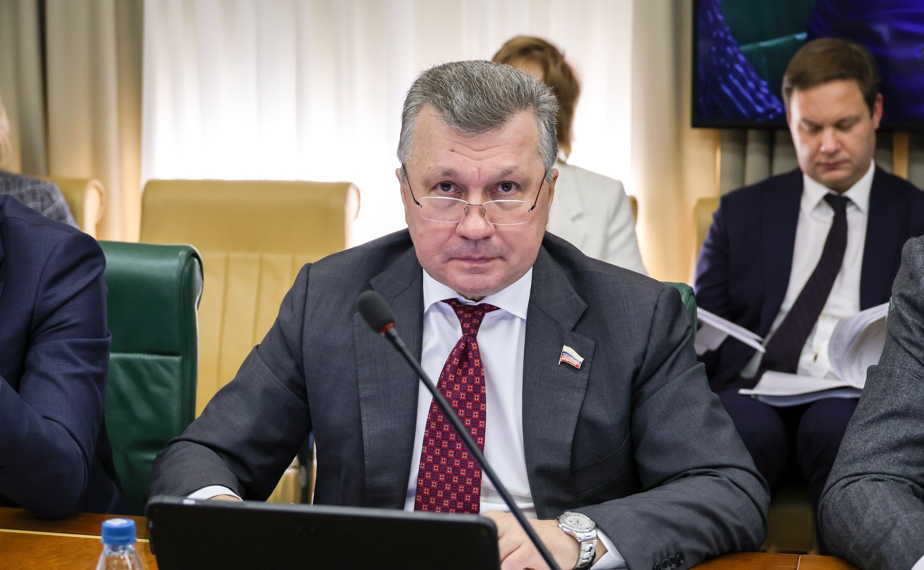 Валерий Васильев