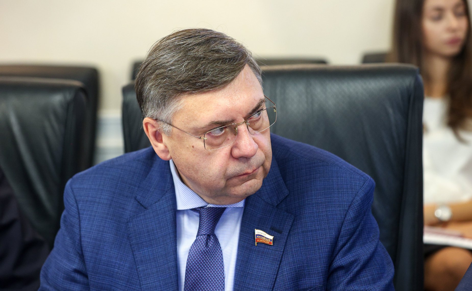 Вадим Соколов