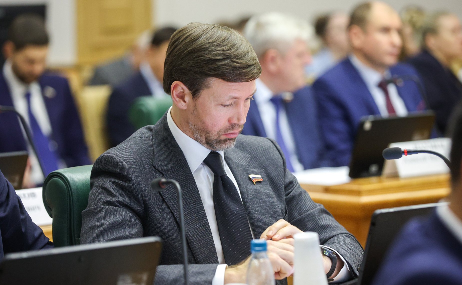 Артем Шейкин