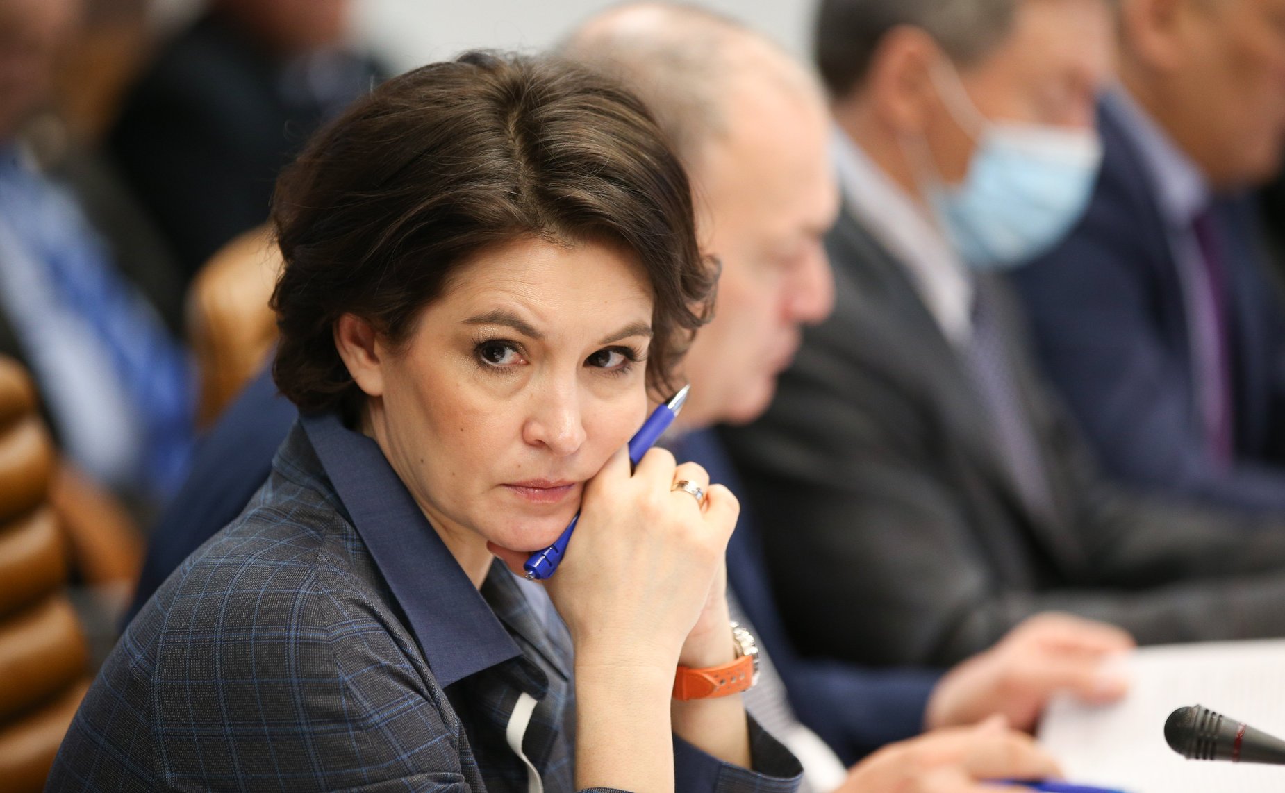 Маргарита Павлова