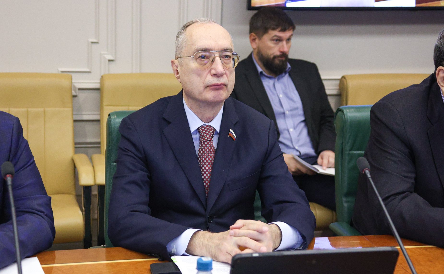 Андрей Кислов