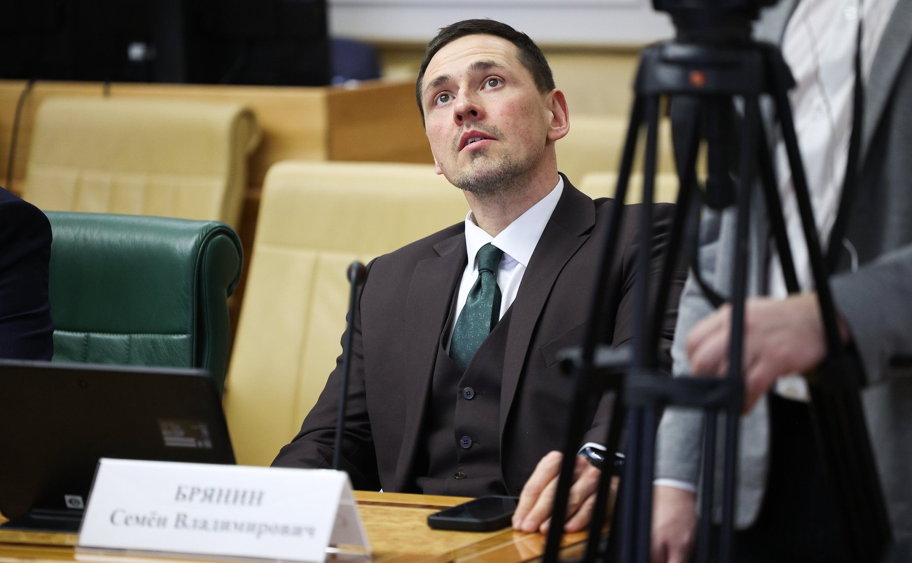 Расширенное заседание Комитета Совета Федерации по науке, образованию и культуре (в рамках Дней Амурской области в Совете Федерации)