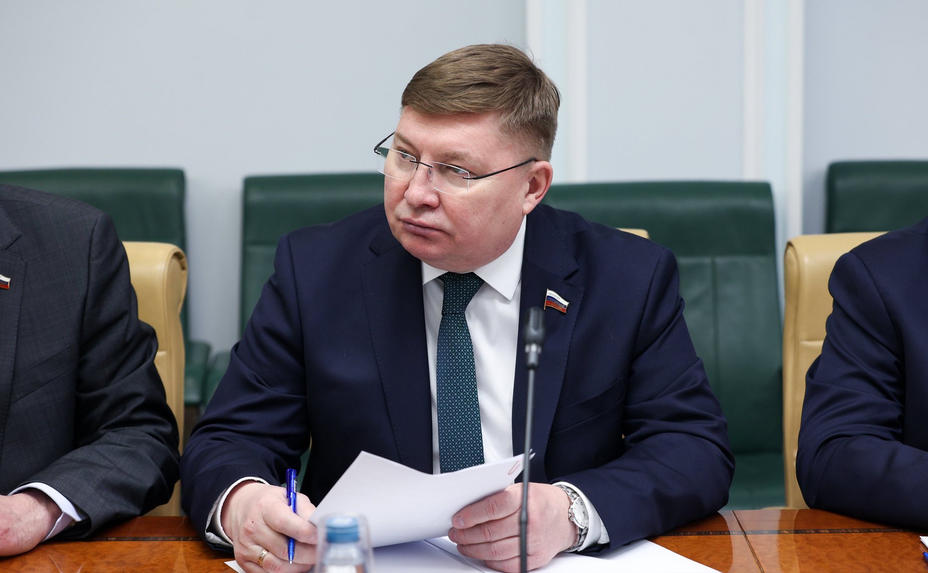 Вячеслав Григорьев