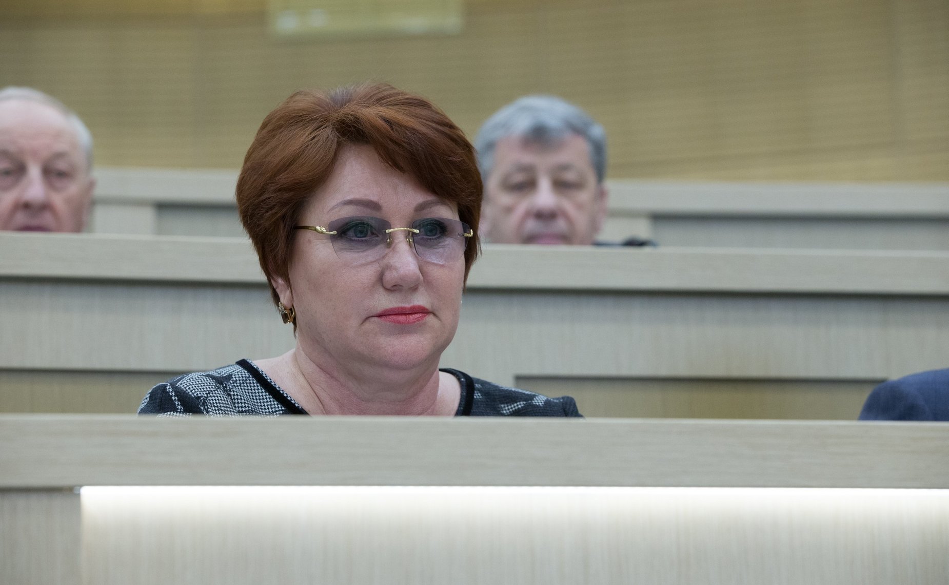 Е. Перминова