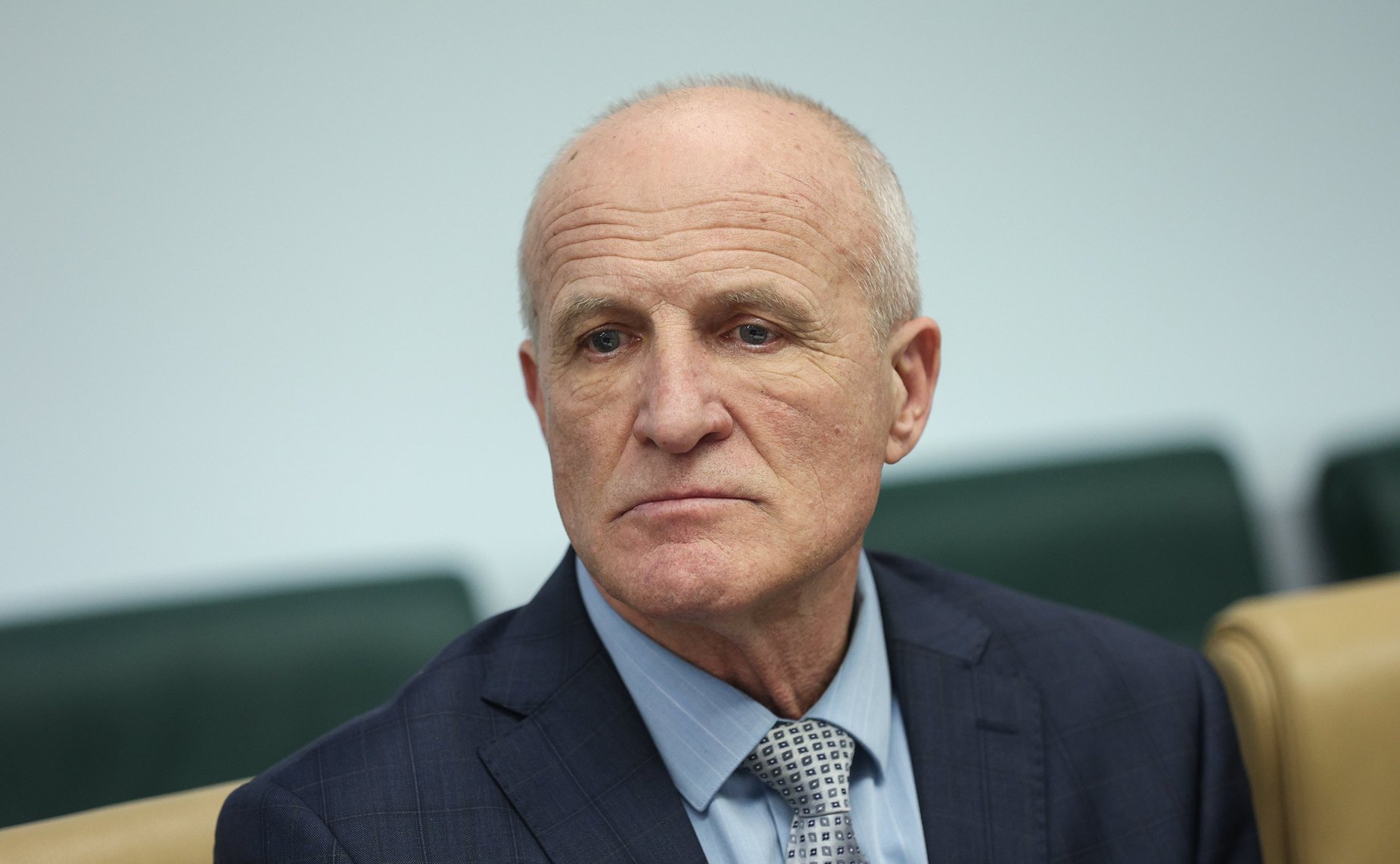 Заседание межкомитетской рабочей группы по выработке предложений по развитию производства и переработки лекарственных и эфиромасличных культур в РФ