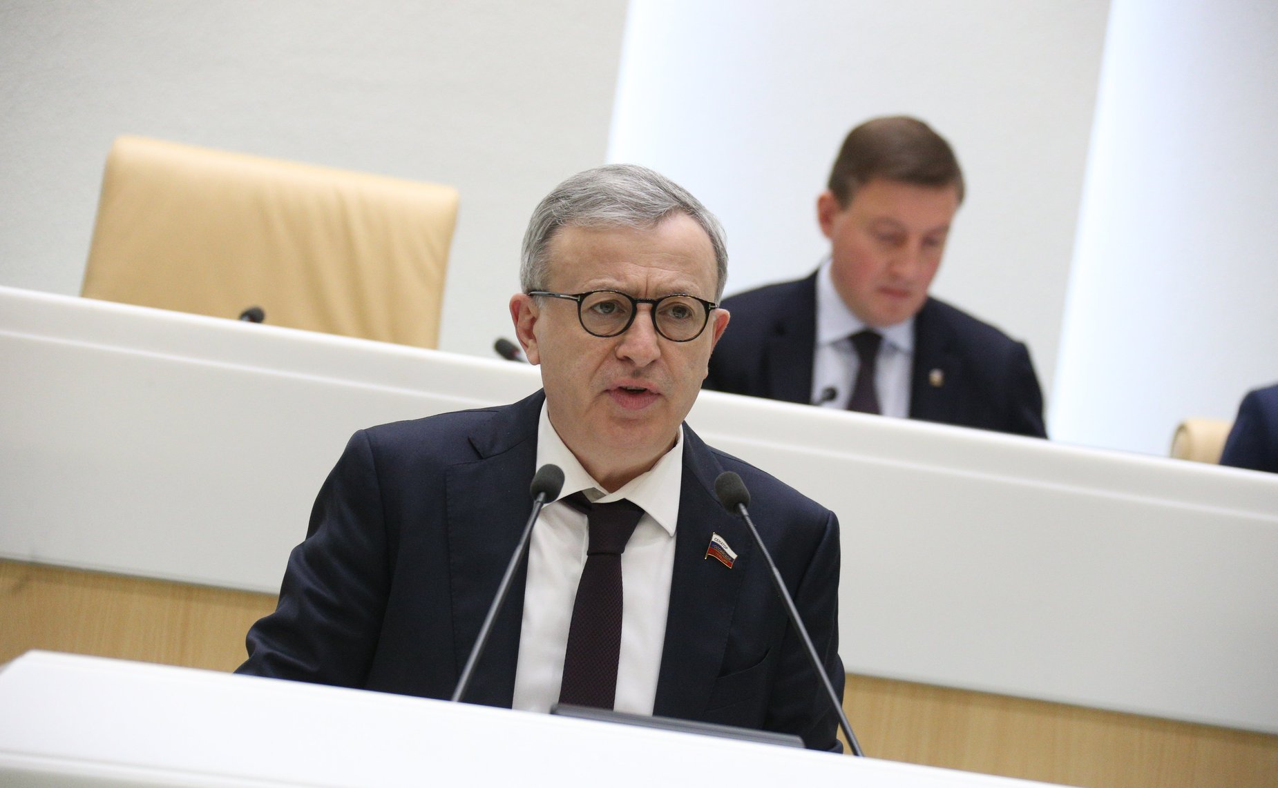 Мухарбий Ульбашев