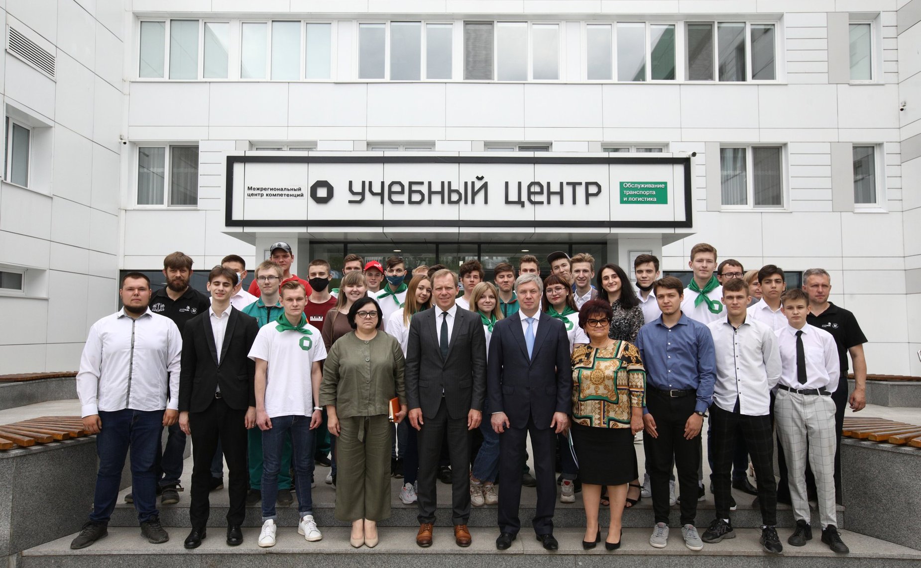 Выездное заседание Комитета СФ по экономической политике