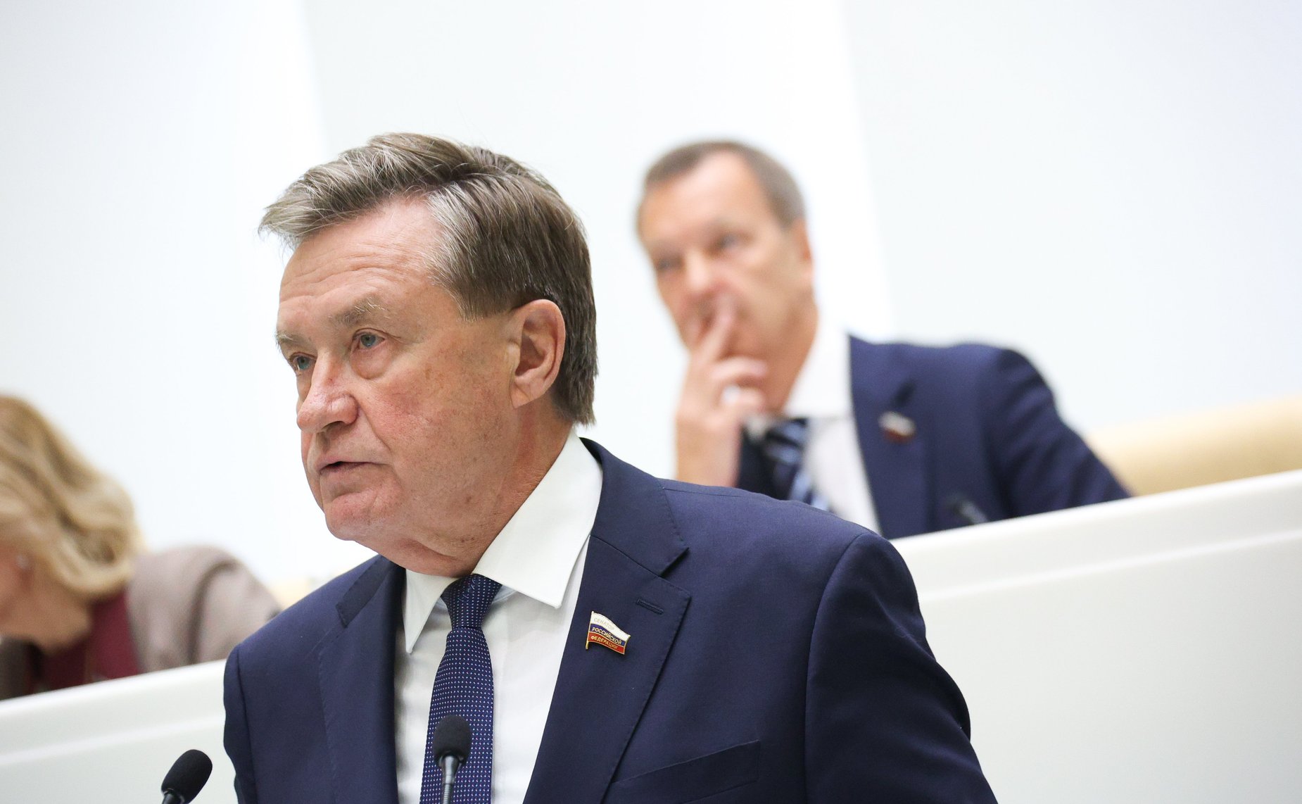 Сергей Рябухин