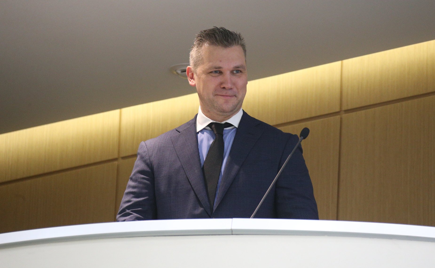 507-е заседание Совета Федерации